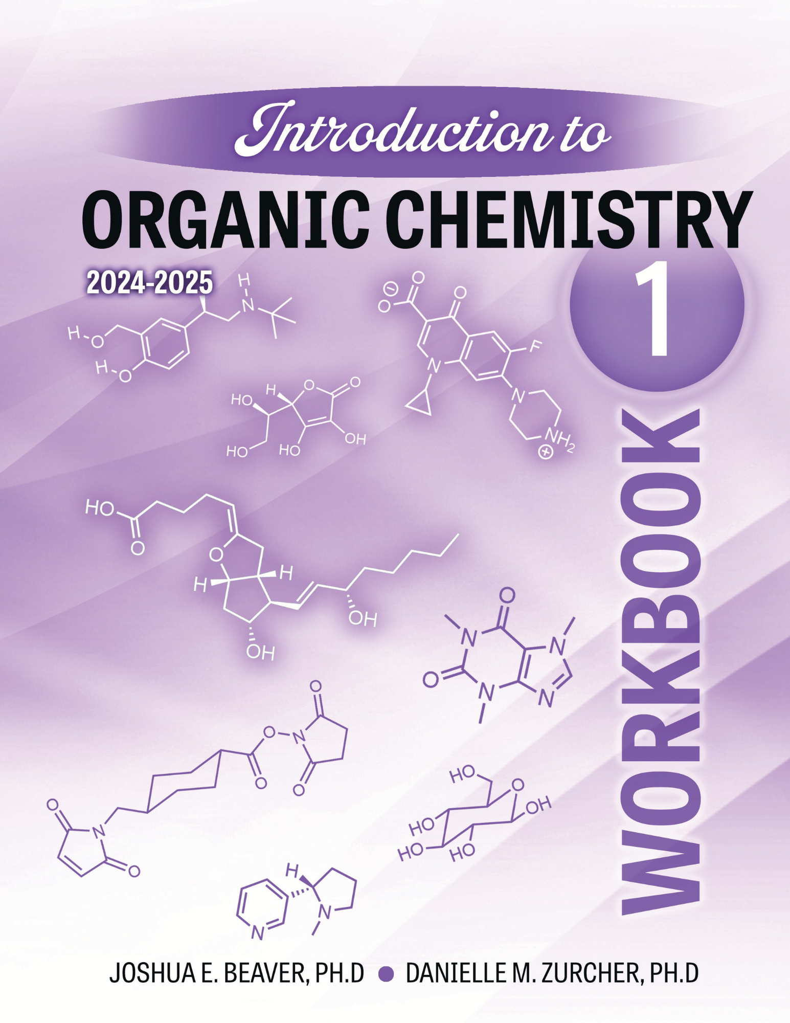 Introduction to Organic Chemistry Workbook