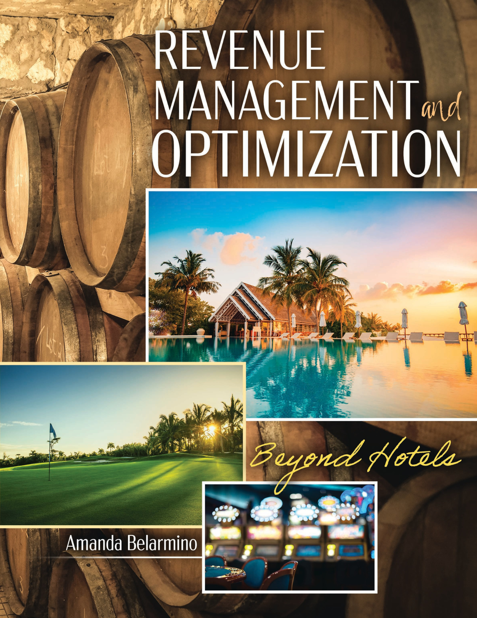 Revenue Management  and Optimization: Beyond Hotels