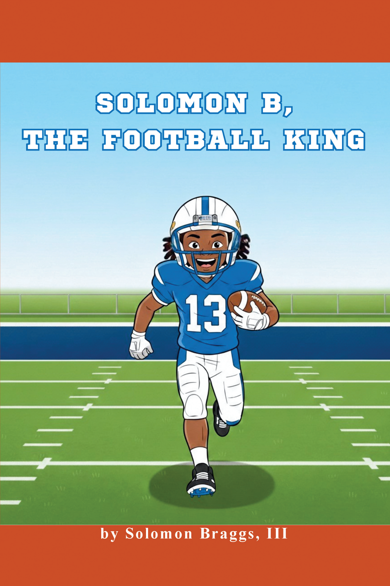 Solomon B, the Football King