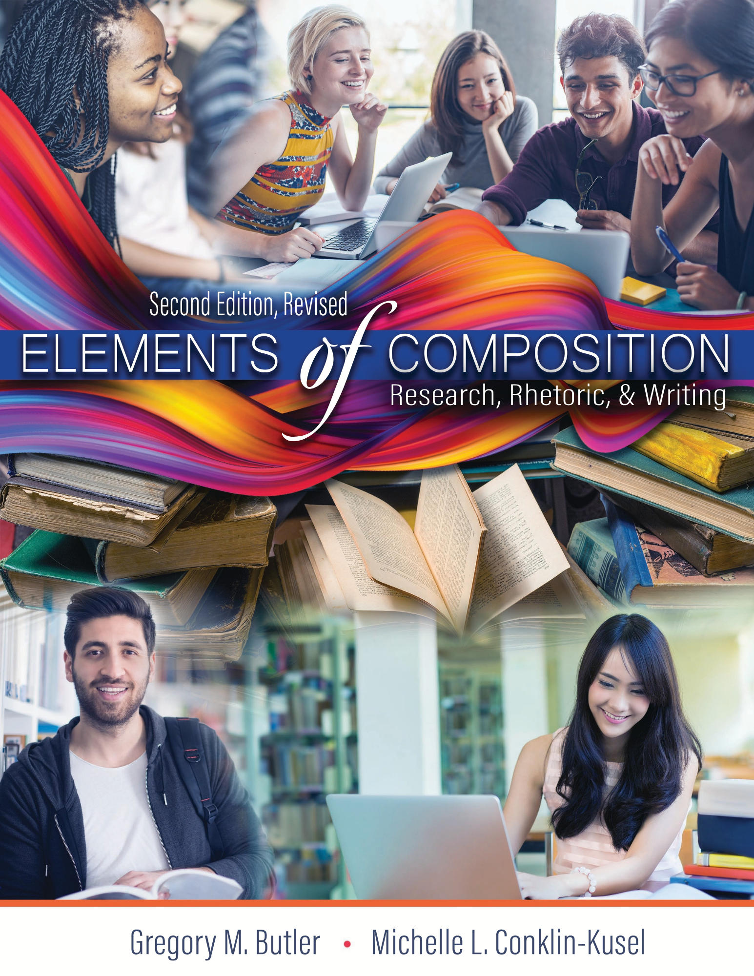 Elements of Composition: Research, Rhetoric, and Writing