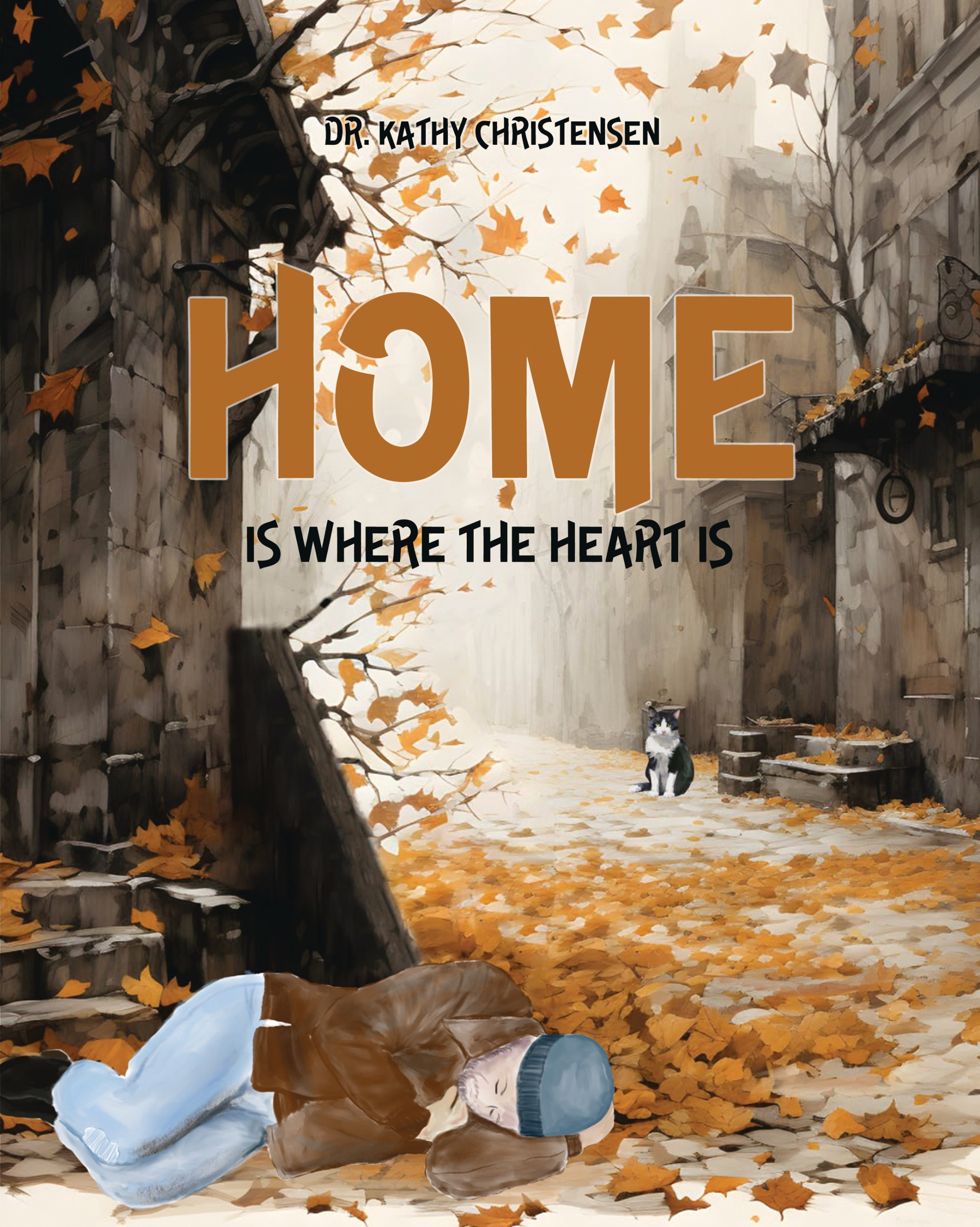 Home Is Where the Heart Is