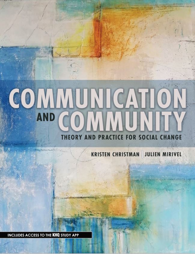 Communication and Community