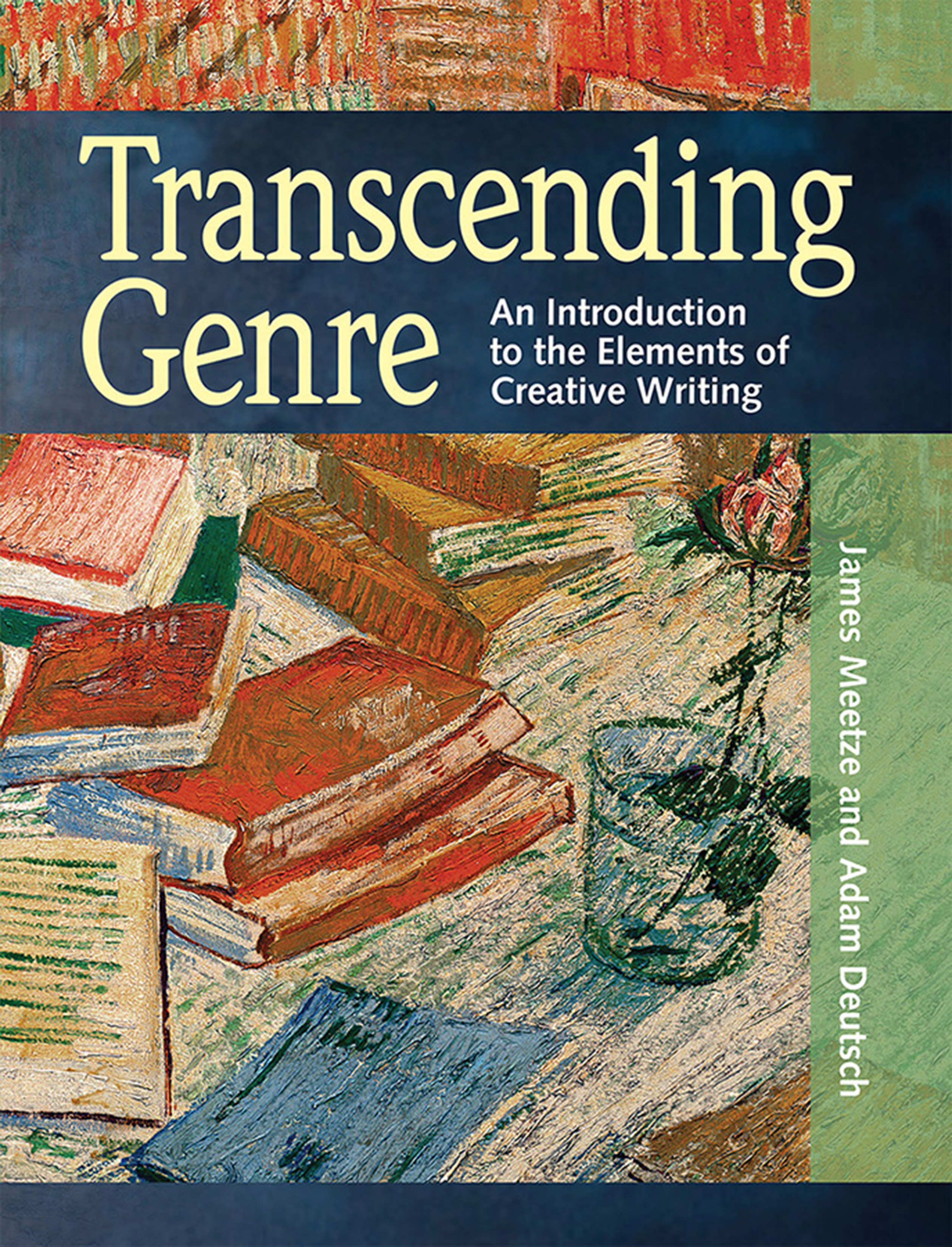 Transcending Genre: An Introduction to the Elements of Creative Writing