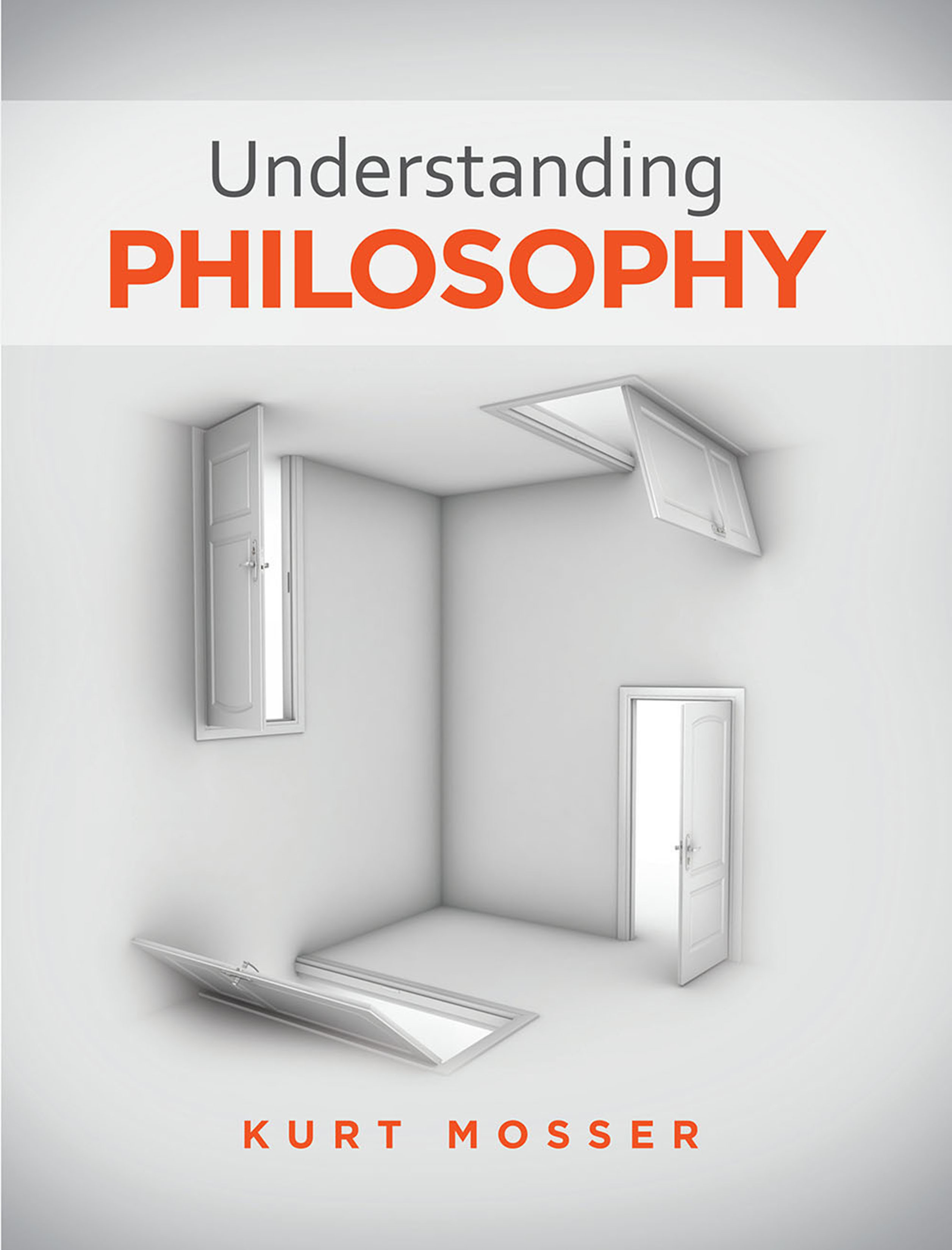Understanding Philosophy