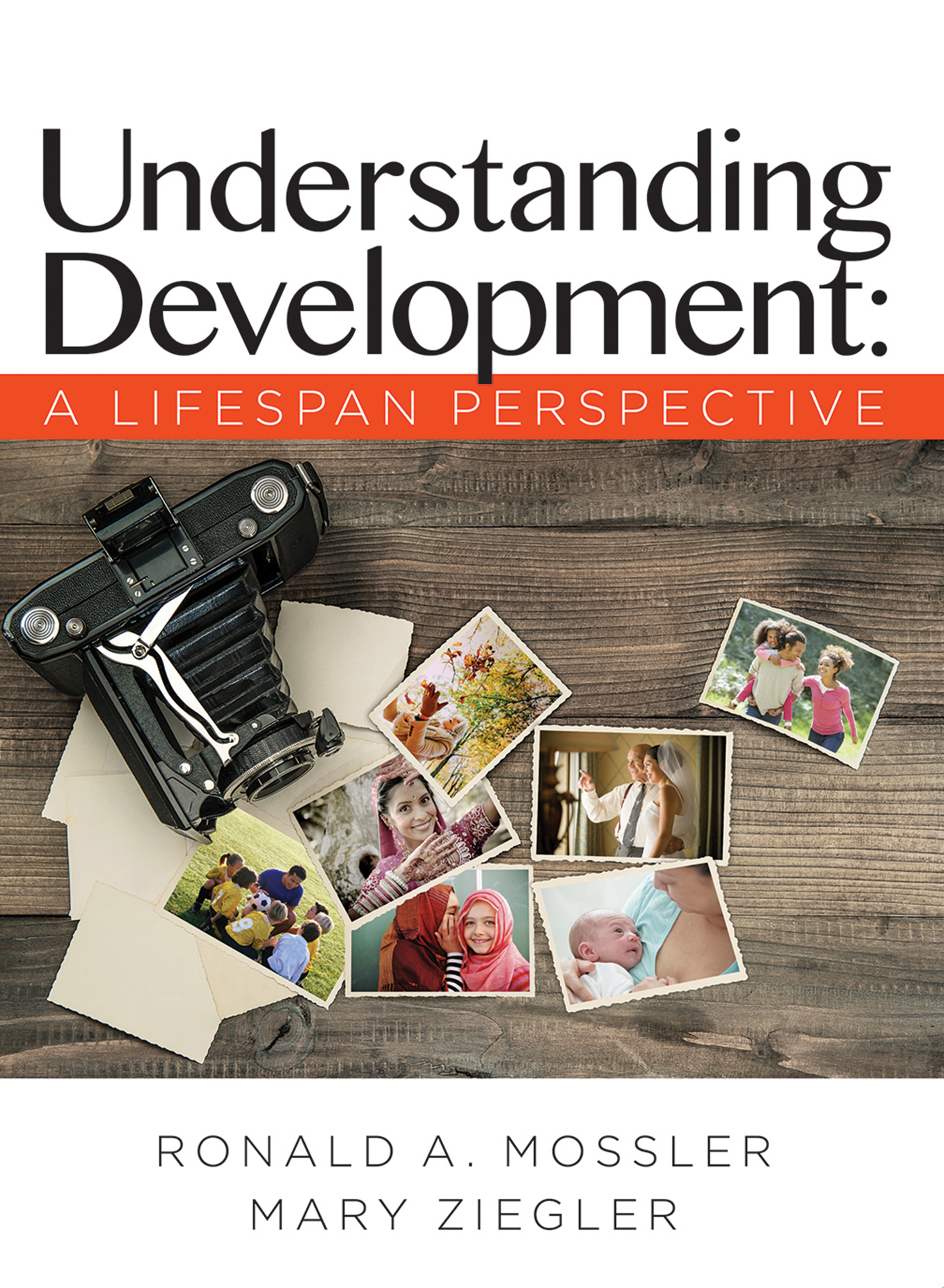 Understanding Development: A Lifespan Perspective