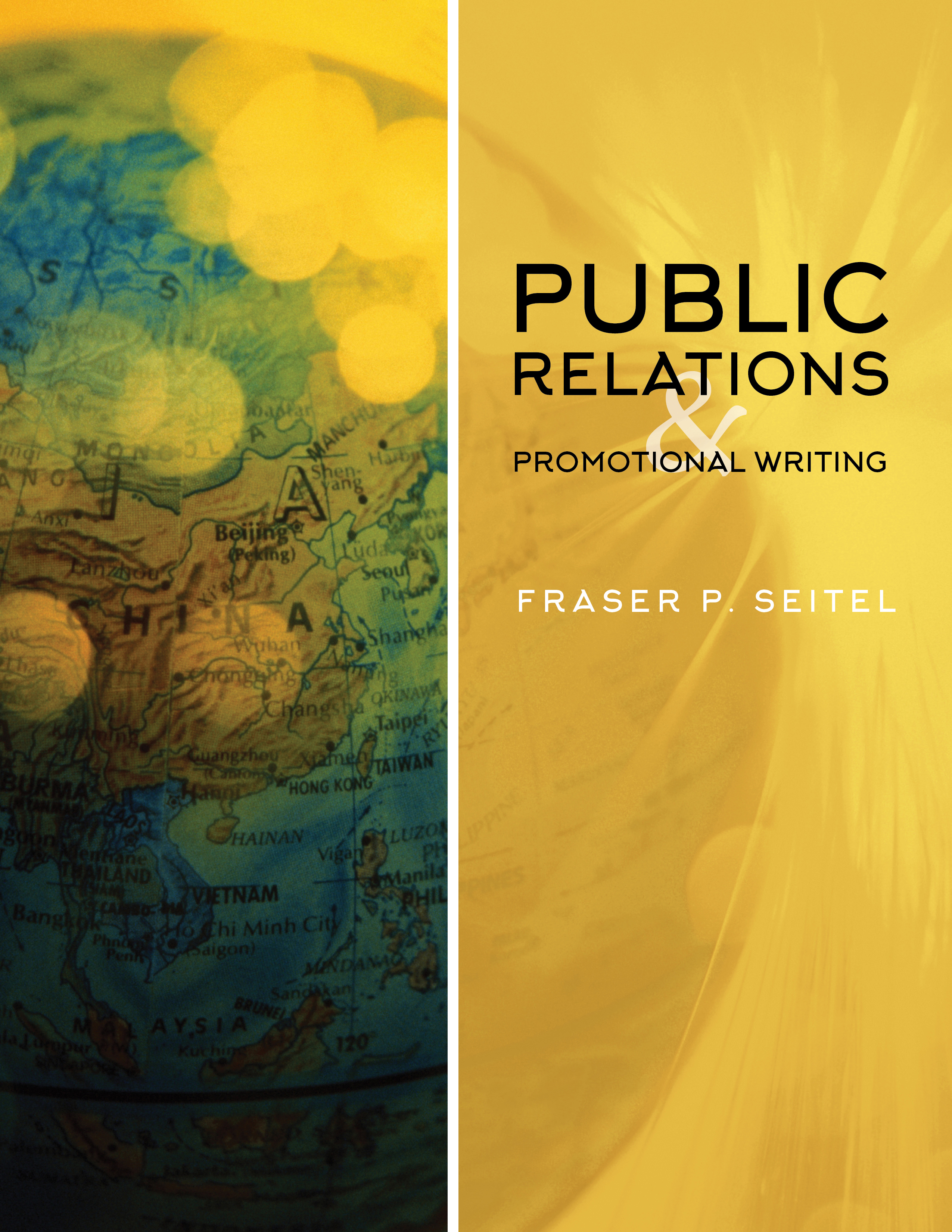 Public Relations and Promotional Writing