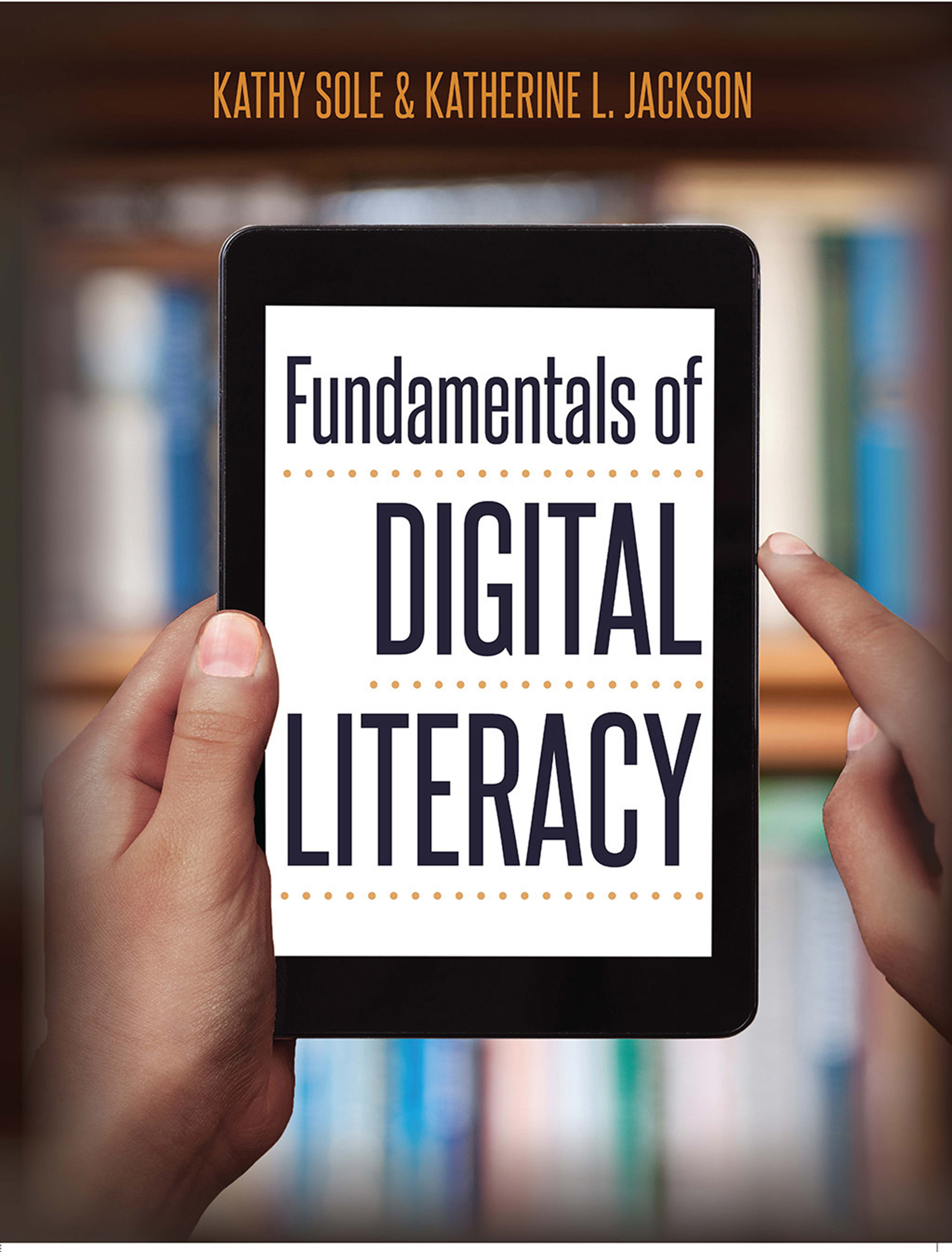 Fundamentals of Digital Literacy