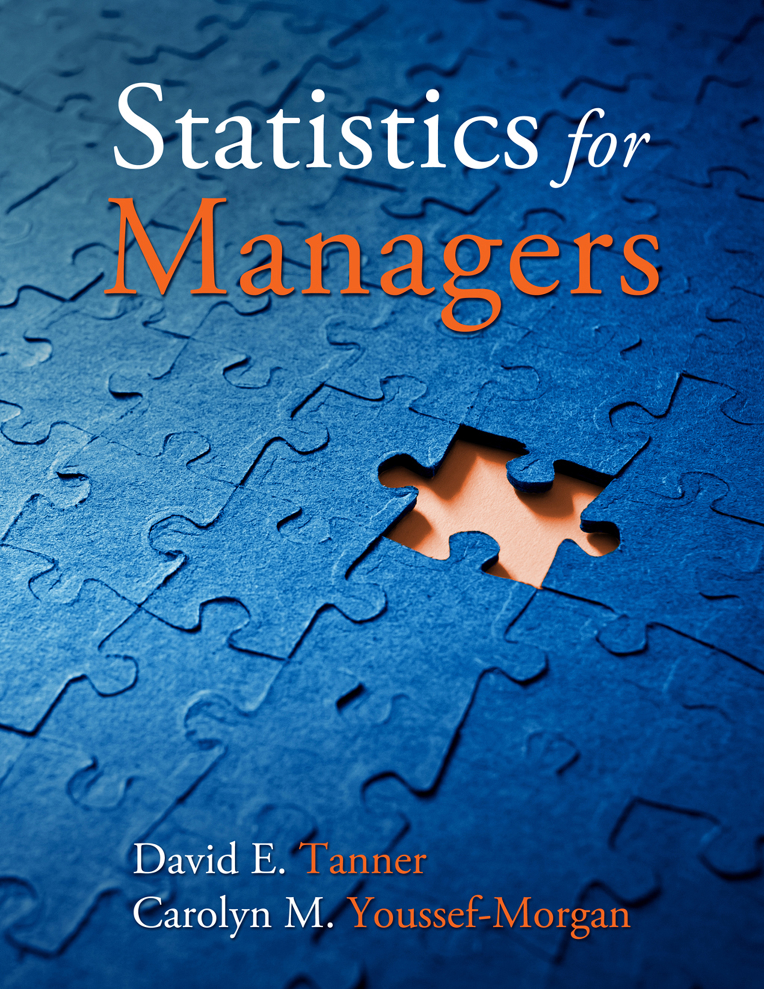 Statistics for Managers