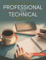 Basic Forms of Professional and Technical Writing
