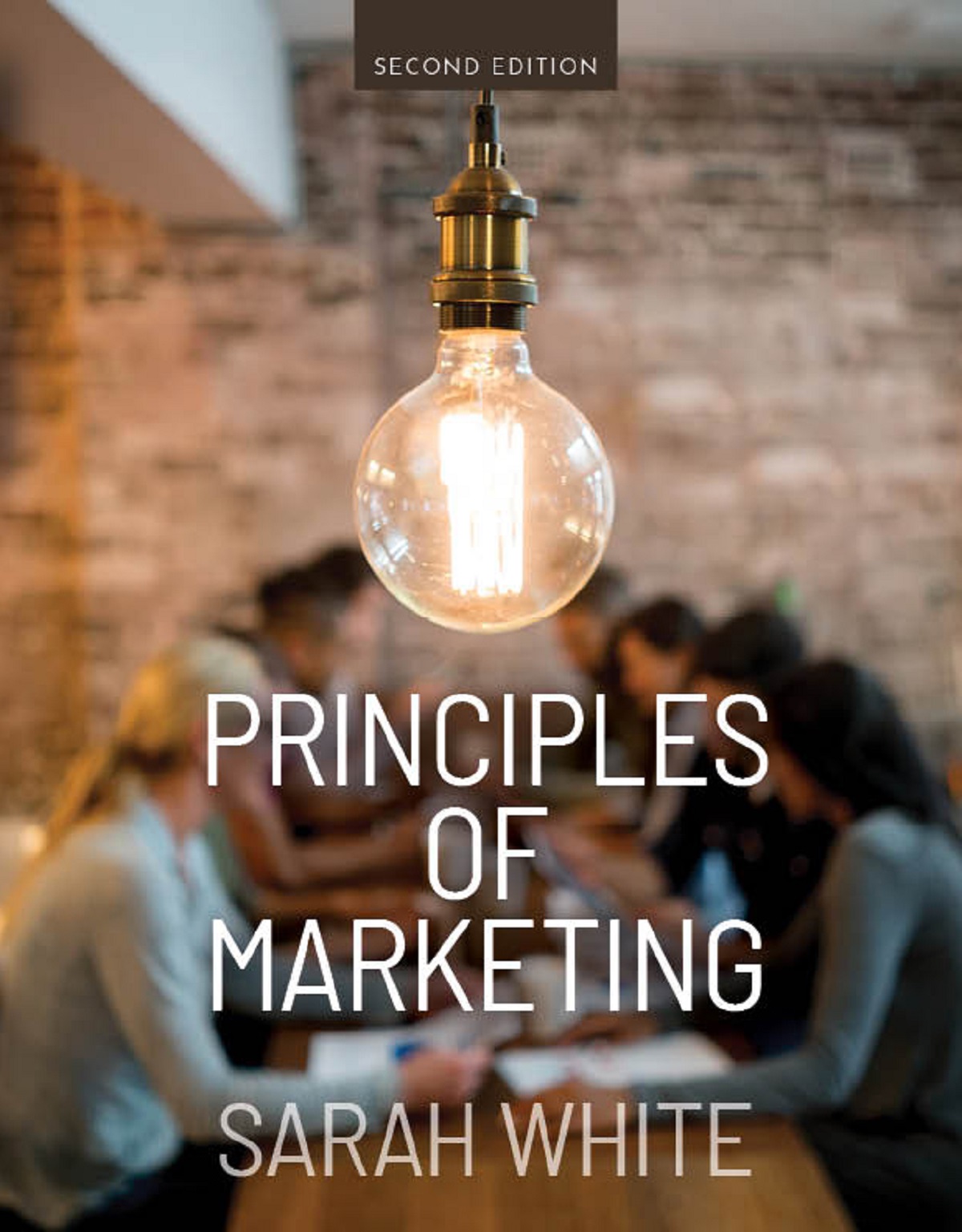 Principles of Marketing, Second Edition