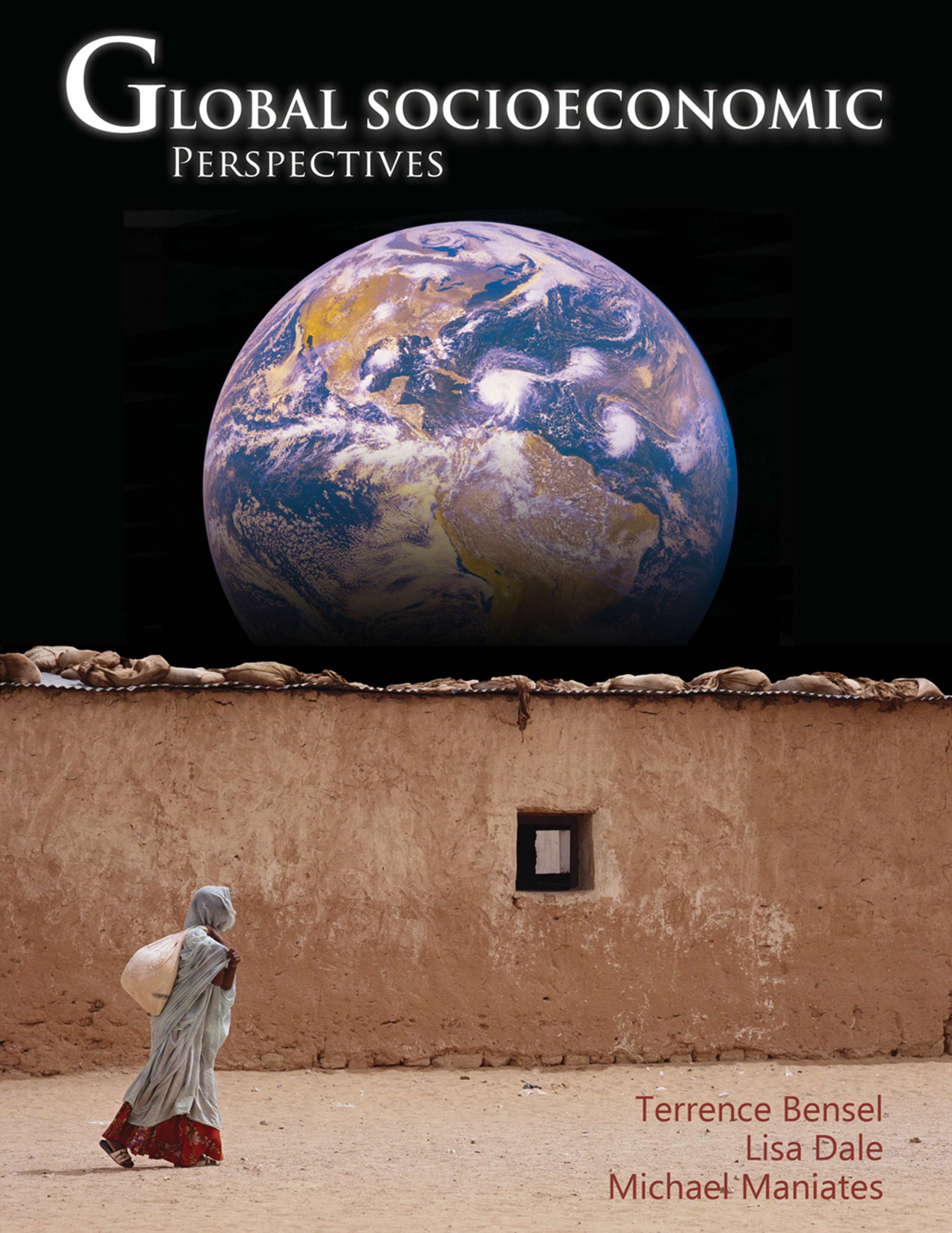 Global Socioecomic Perspectives