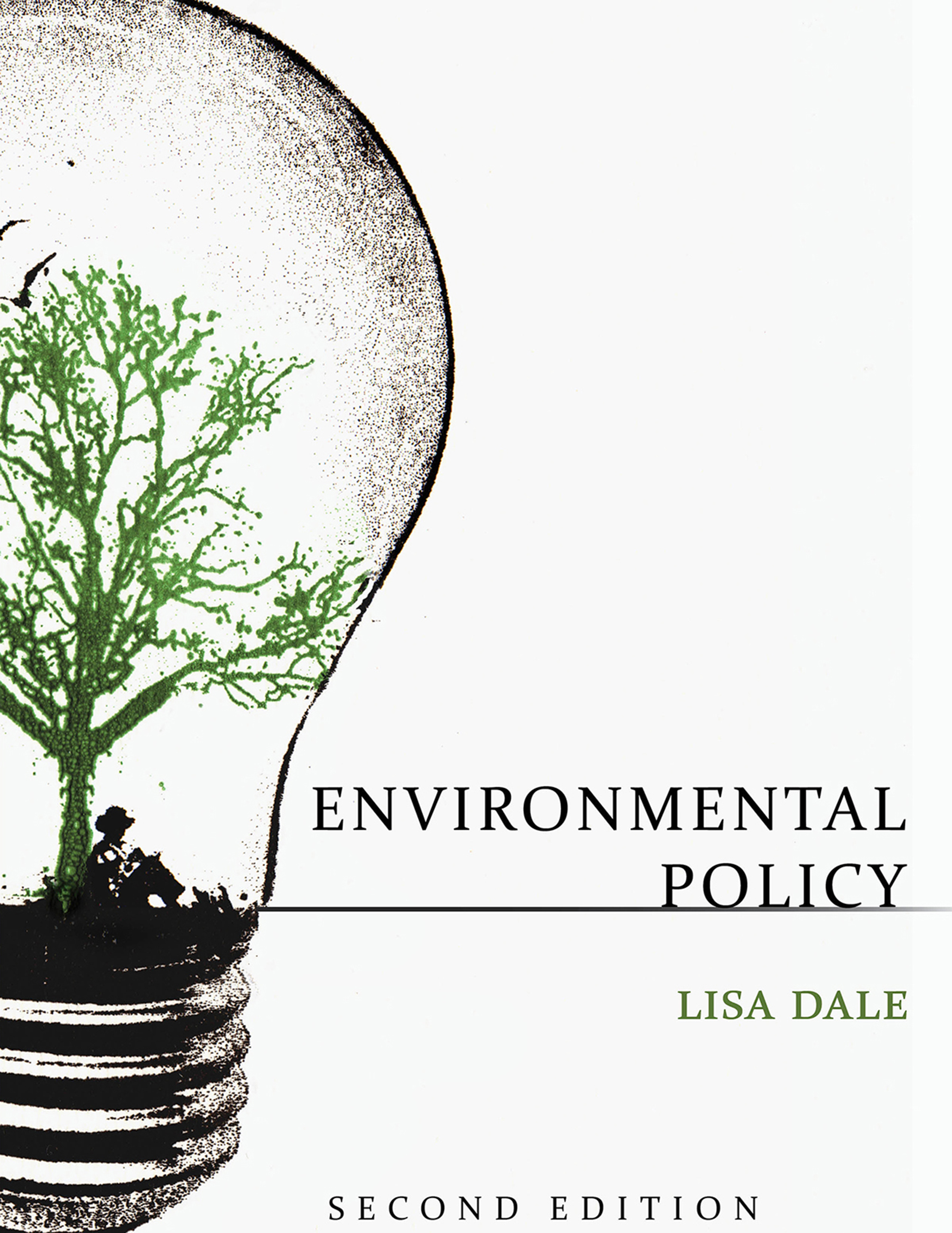 Environmental Policy, Second Edition