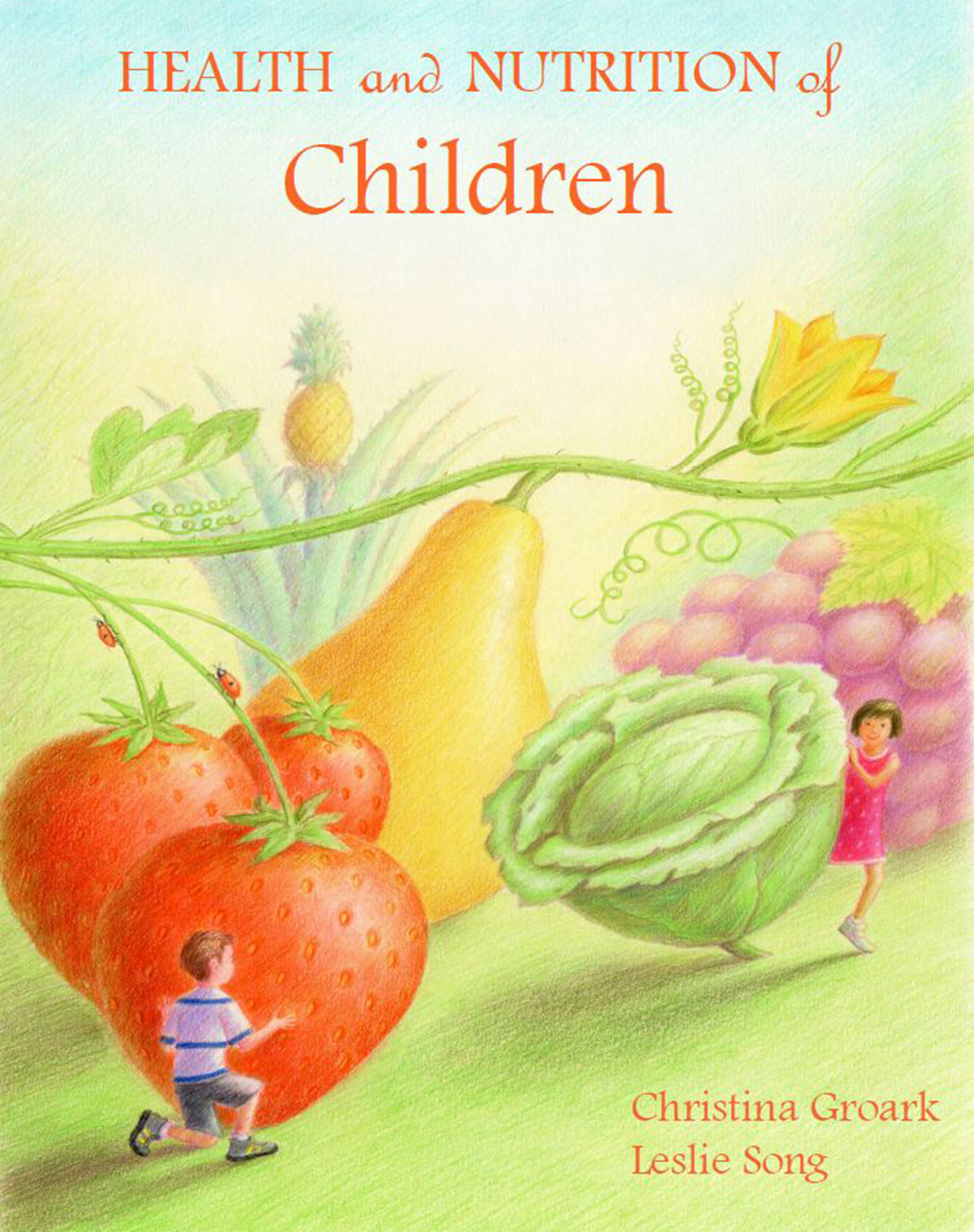 Health and Nutrition of Children