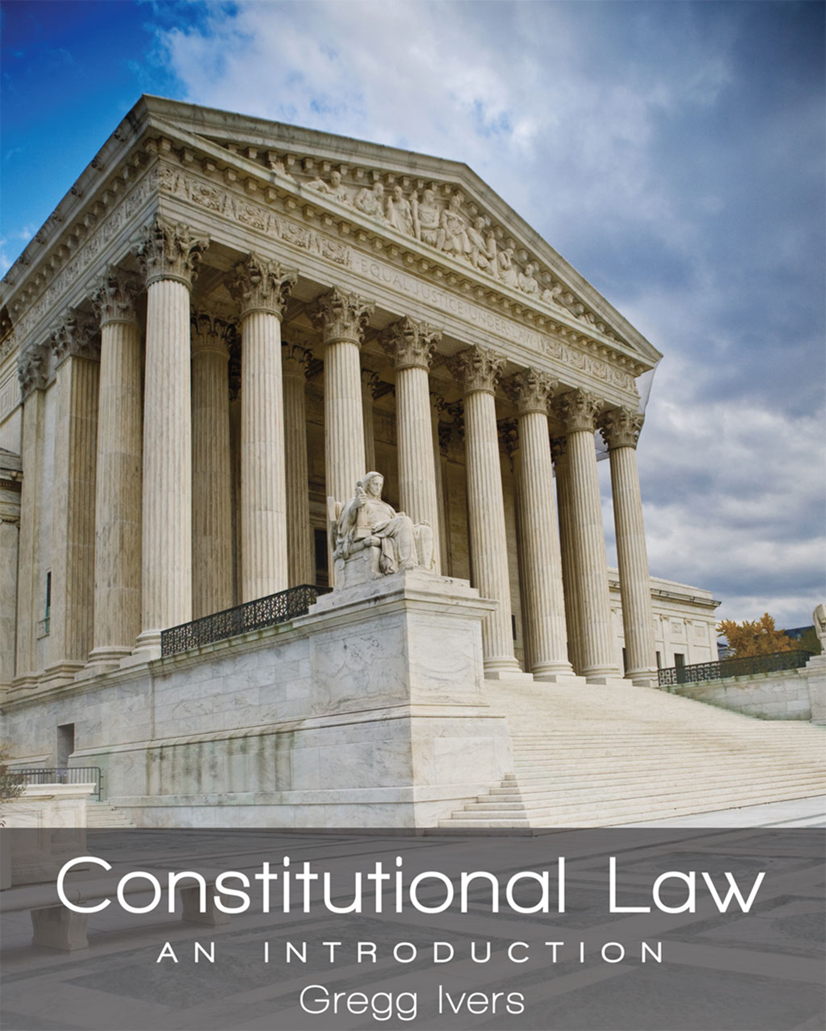 Constitutional Law: An Introduction