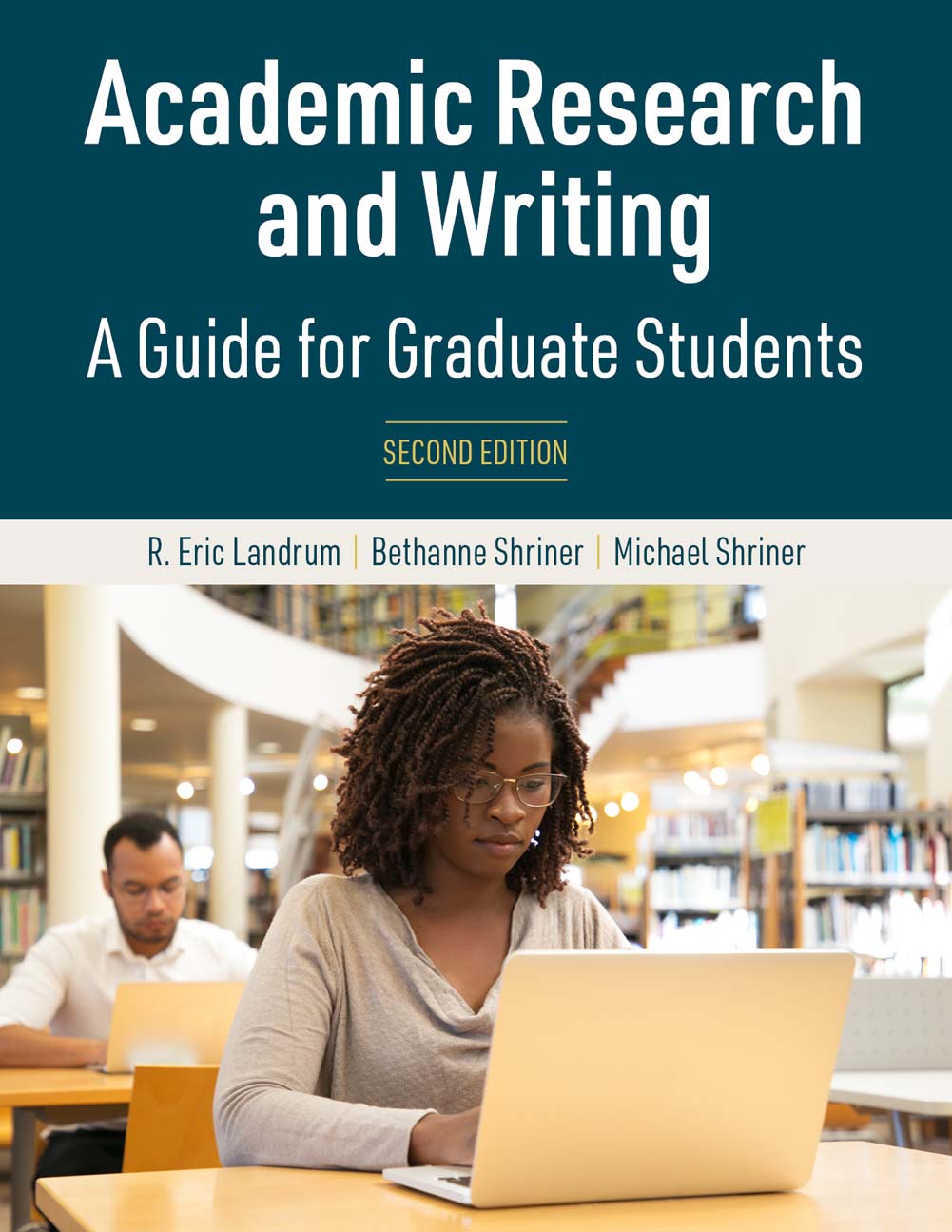 Academic Research and Writing: A Guide for Graduate Students, Second Edition