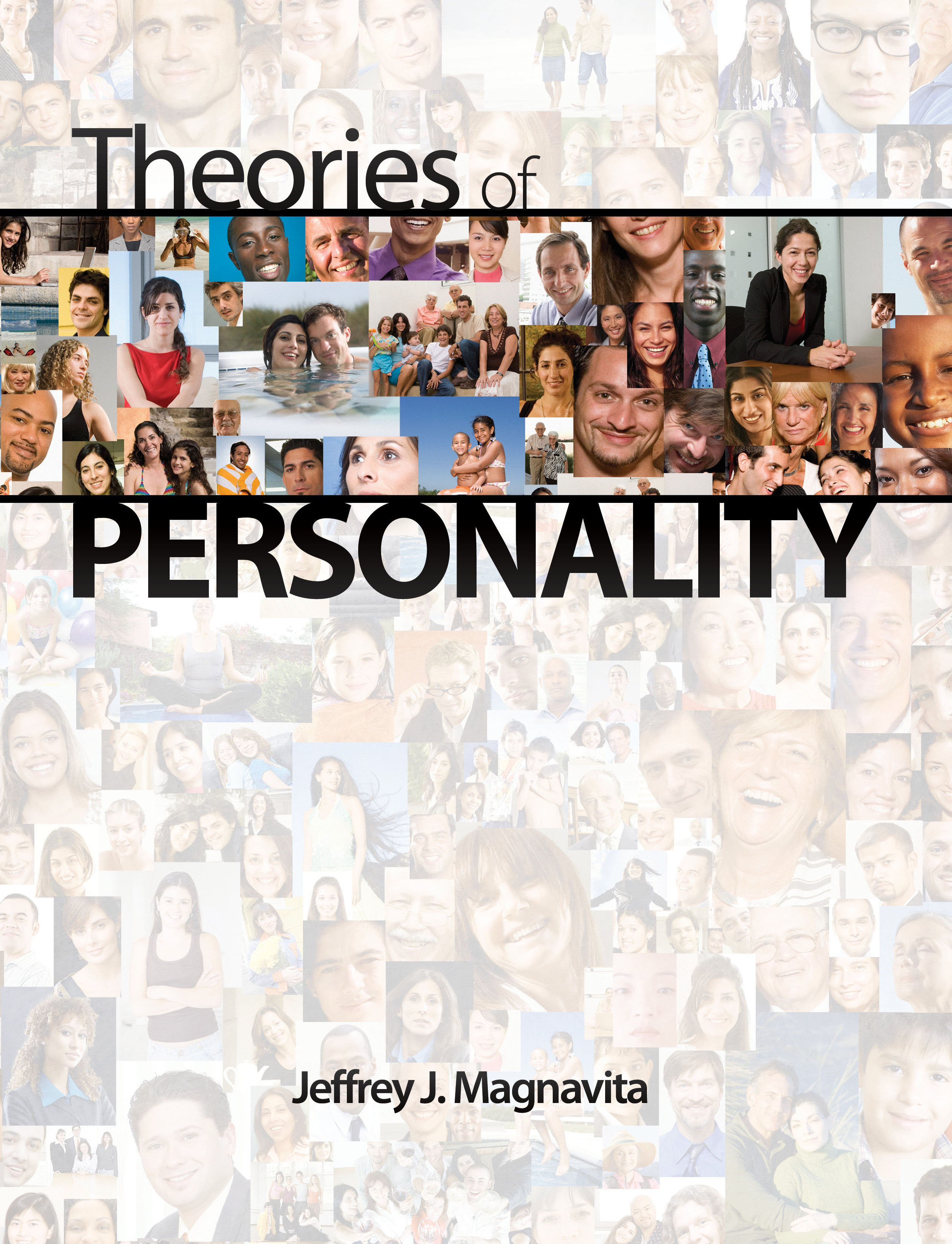 Theories of Personality