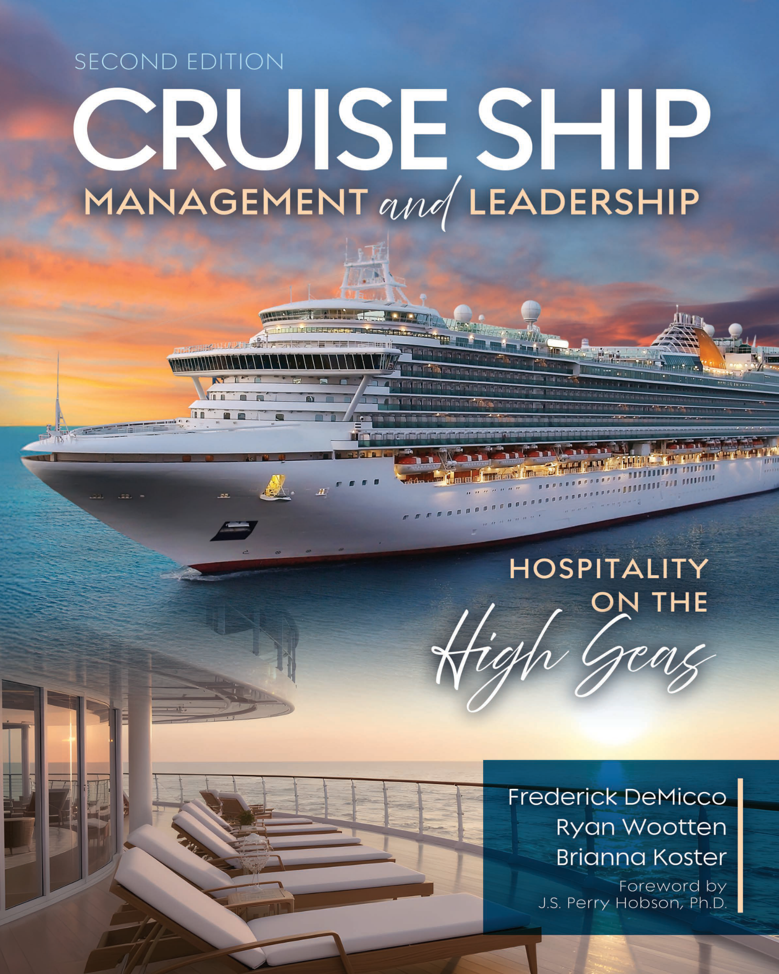 Cruise Ship Management and Leadership