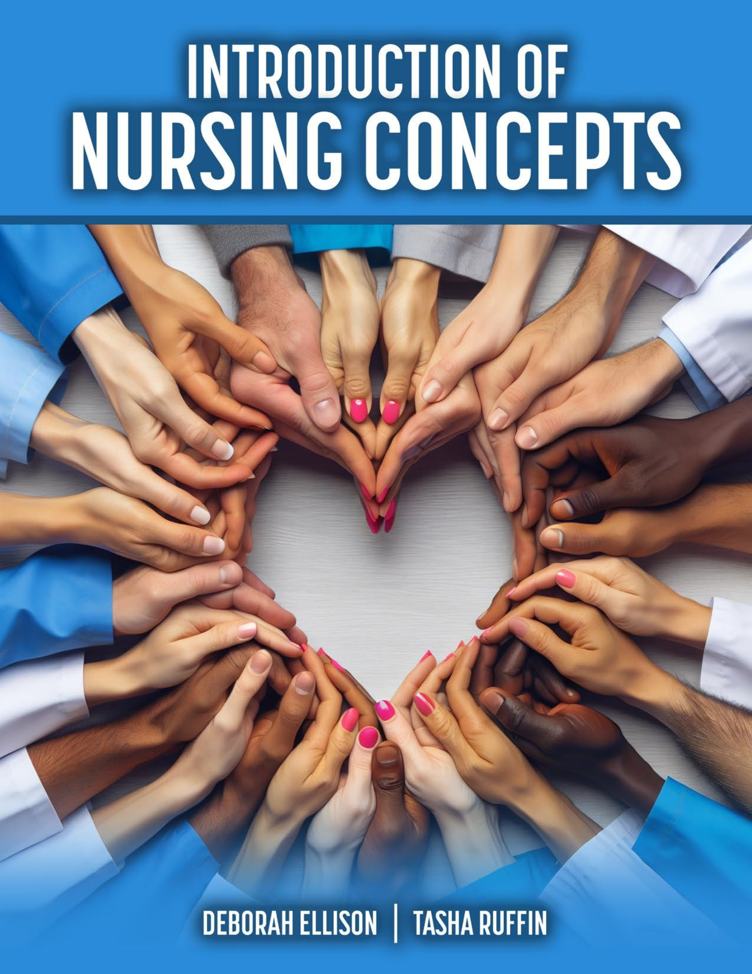 Concepts of Professional Nursing