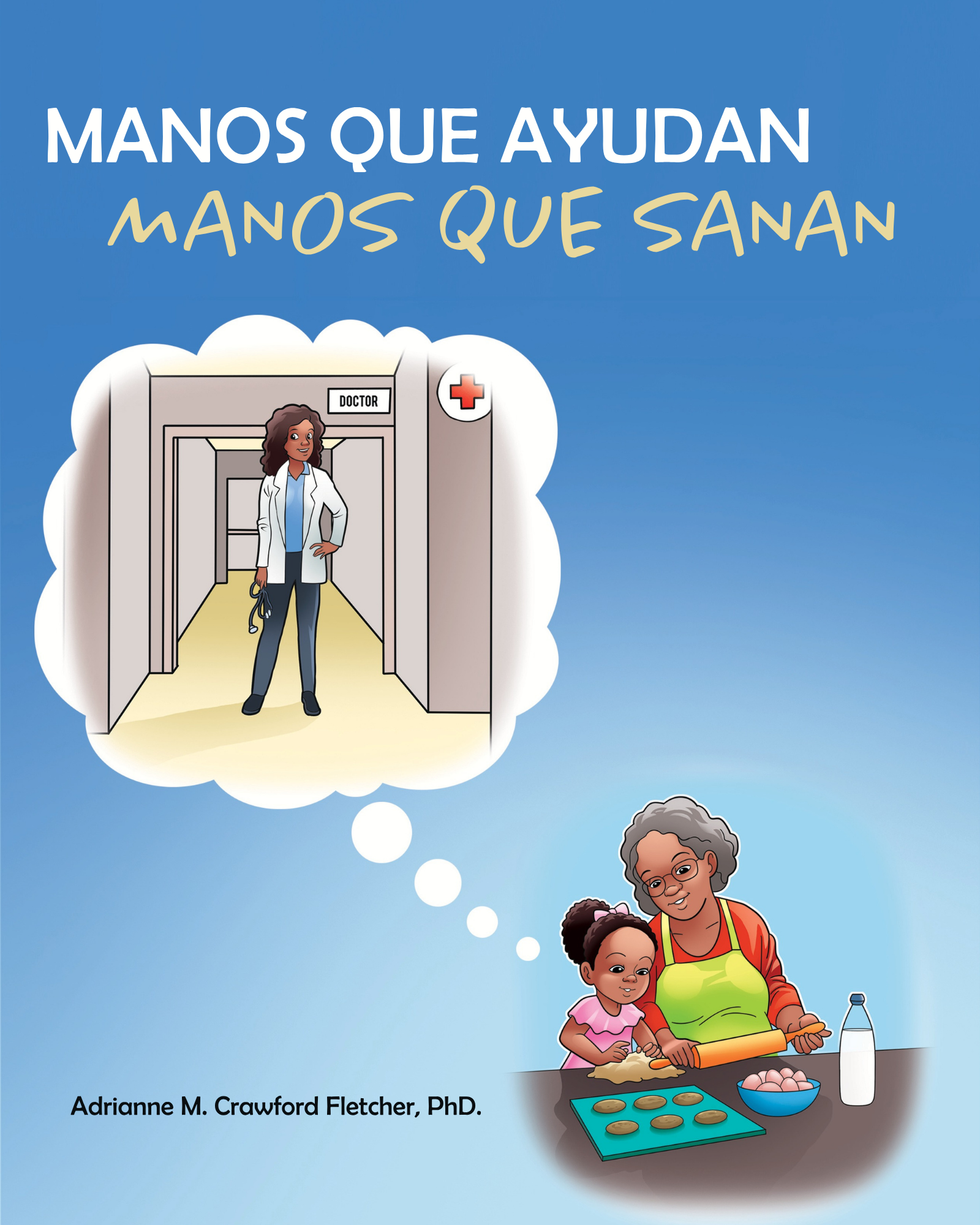 Manos que Ayudan Manos que Sanan