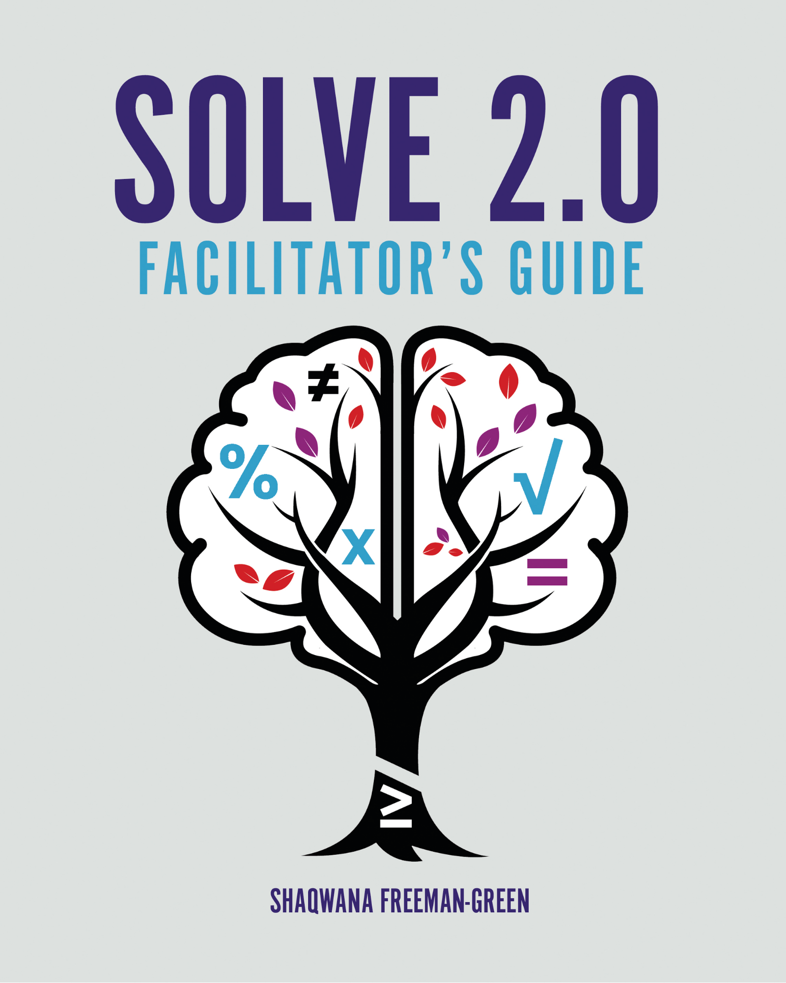 SOLVE 2.0 Facilitator's Guide