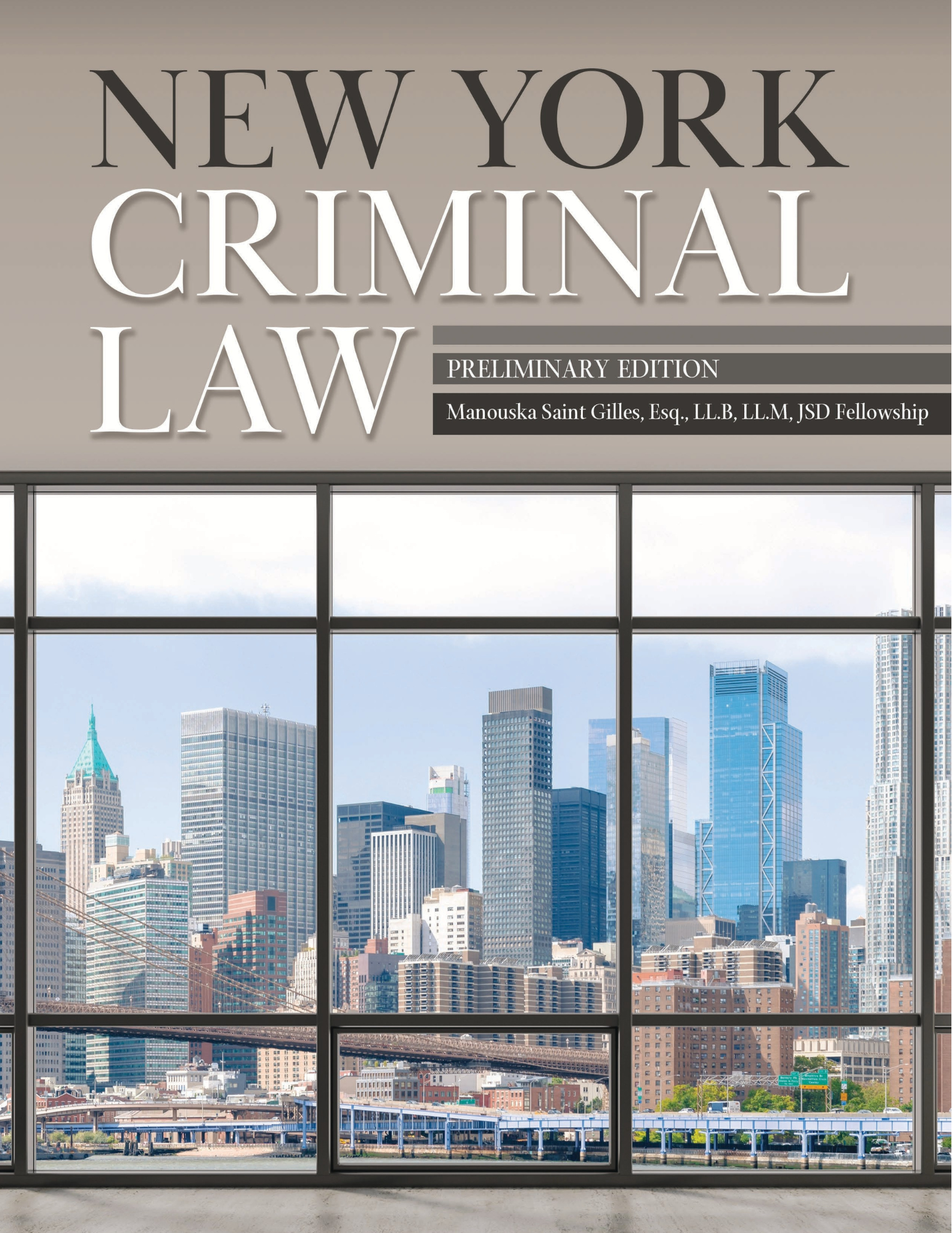 New York Criminal Law