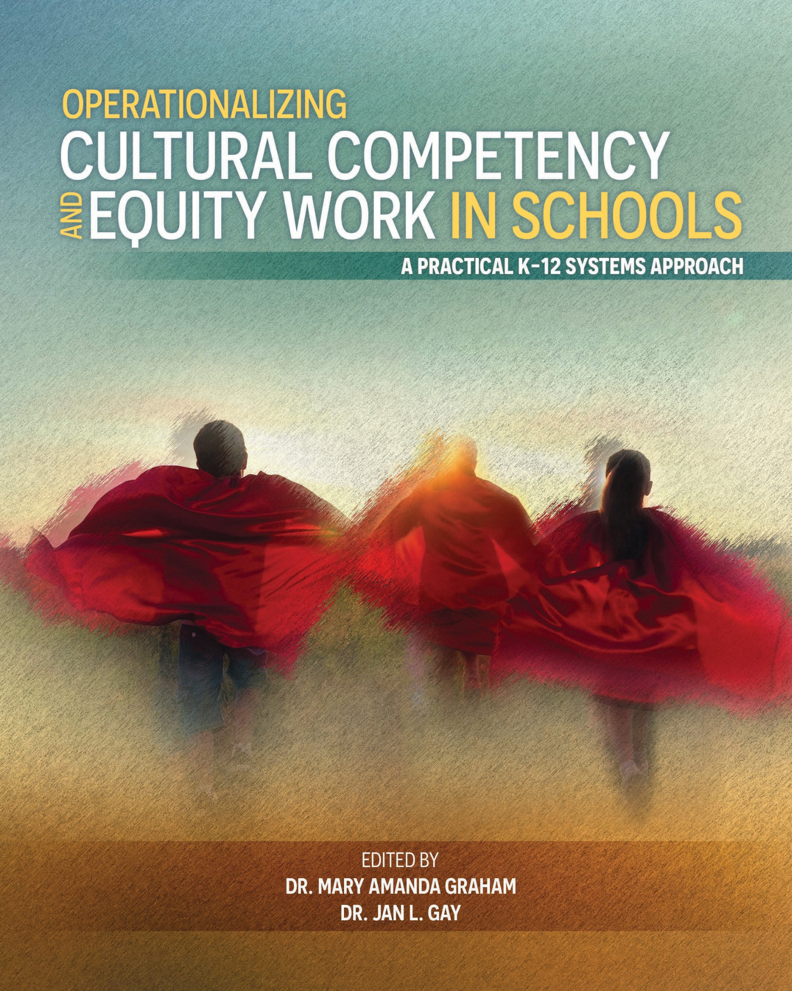 Operationalizing Cultural Competency and Equity Work in Schools: A Practical K-12 Systems Approach