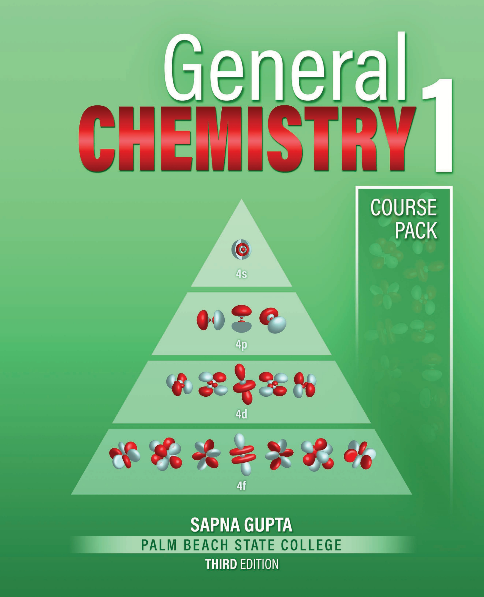 General Chemistry 1 Course Pack