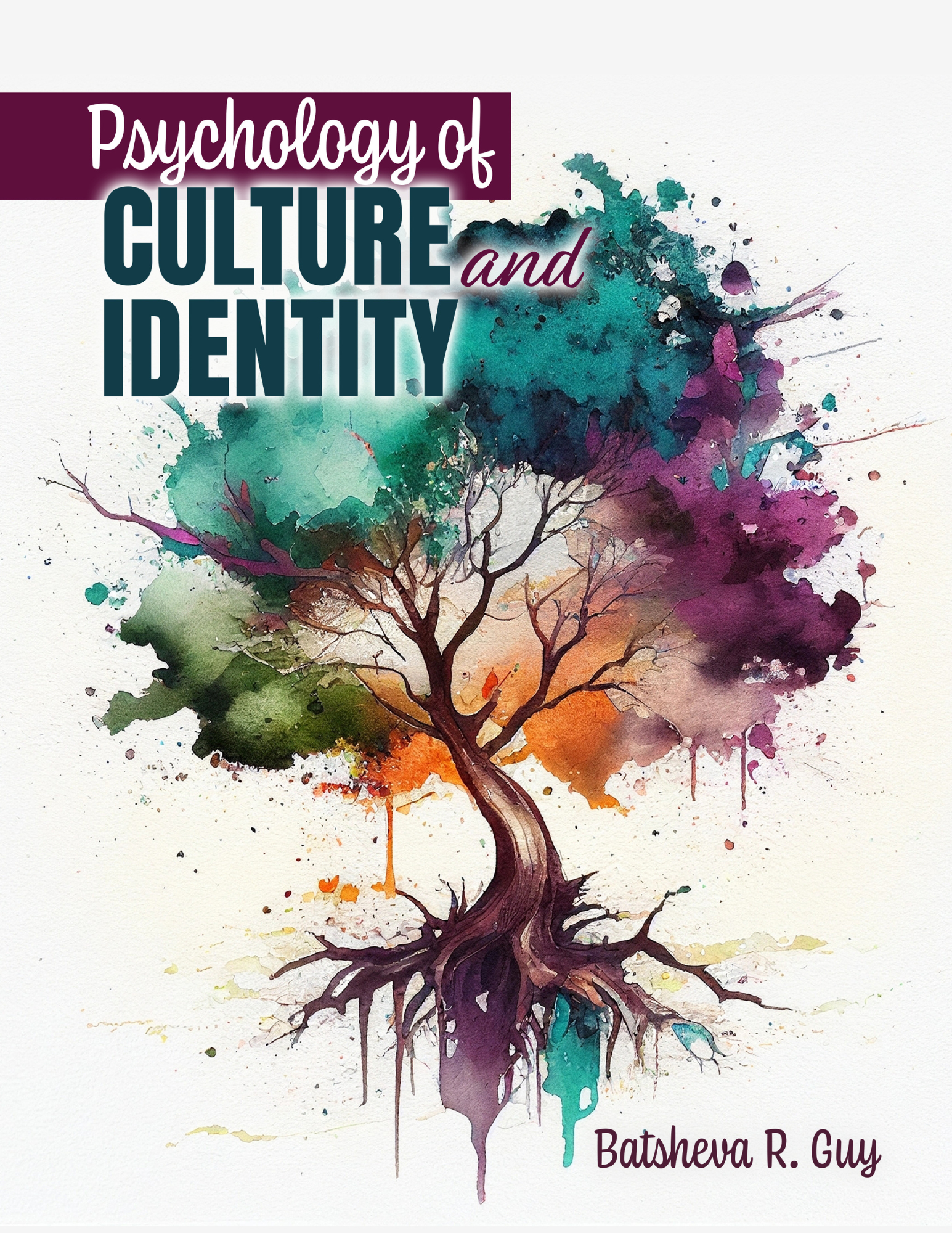 Psychology of Culture and Identity