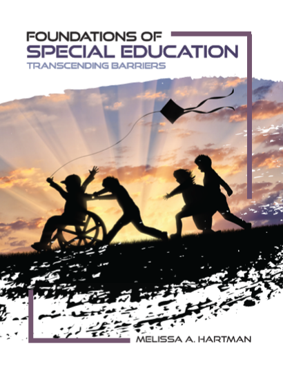 Foundations of Special Education: Transcending Barriers
