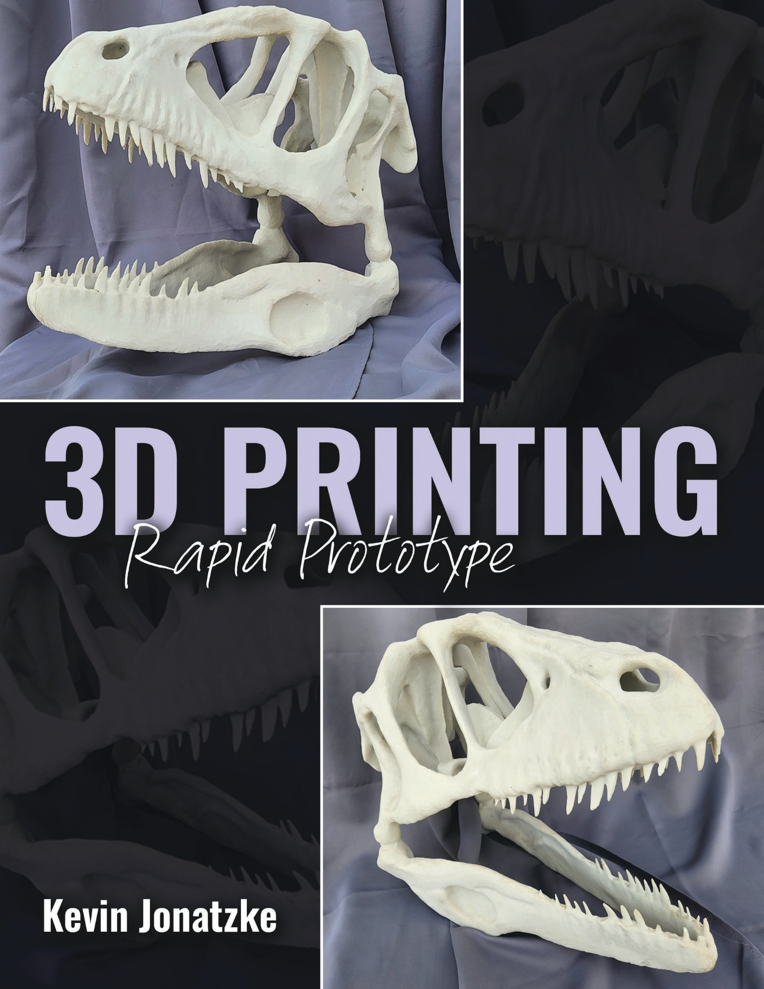 3D Printing Rapid Prototype