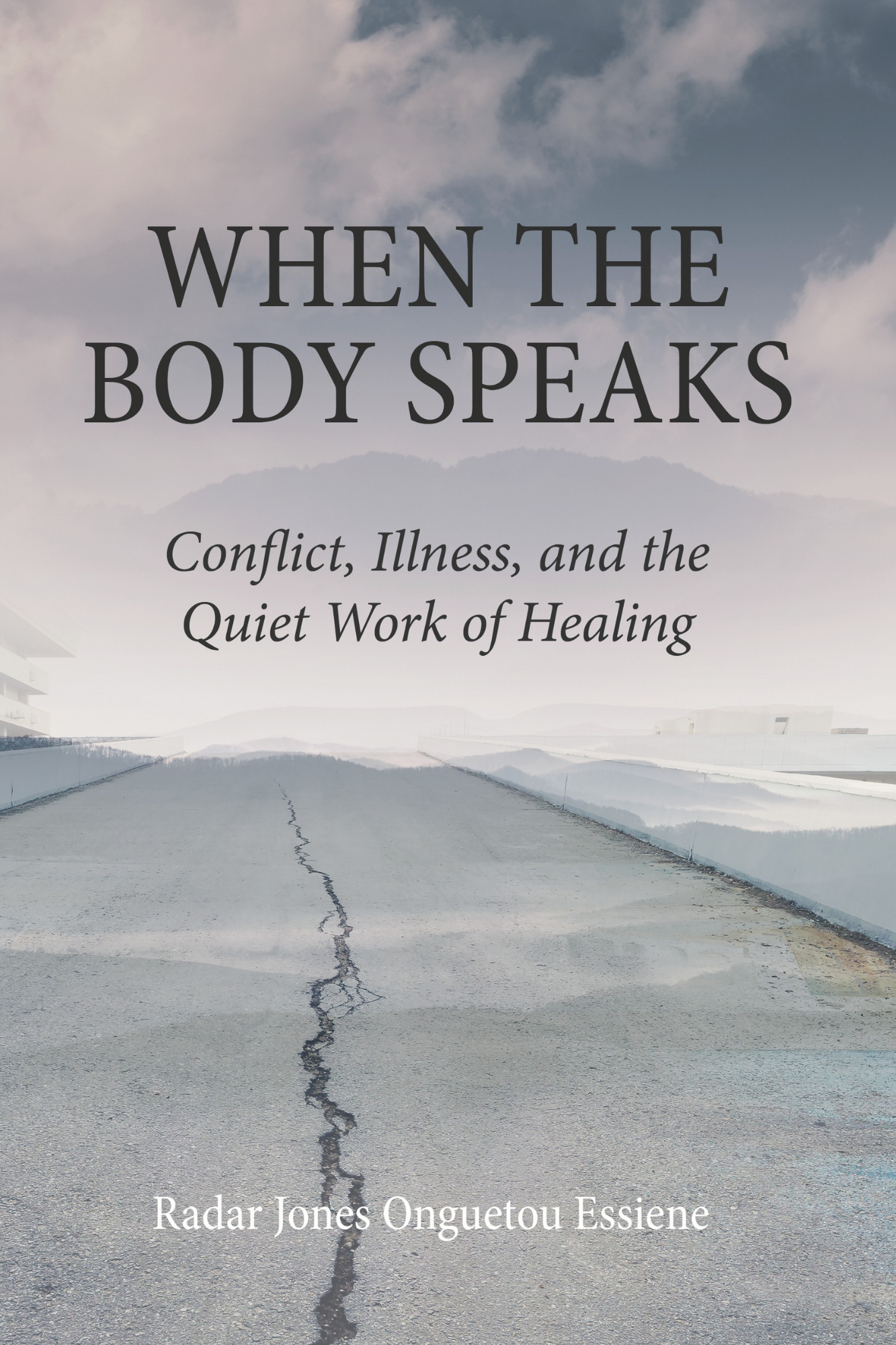 When the Body Speaks: Conflict, Illness, and the Quiet Work of Healing