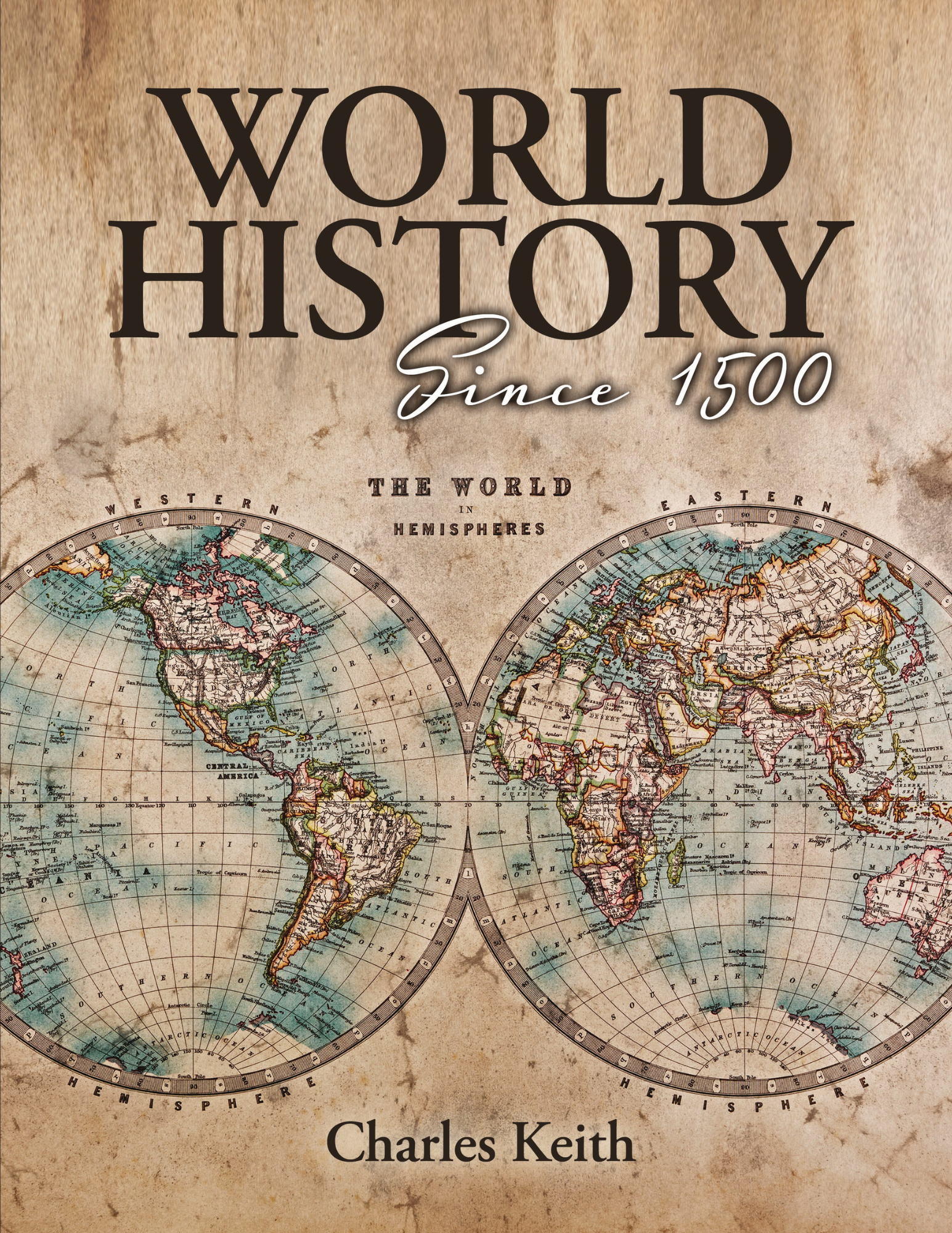 World History Since 1500