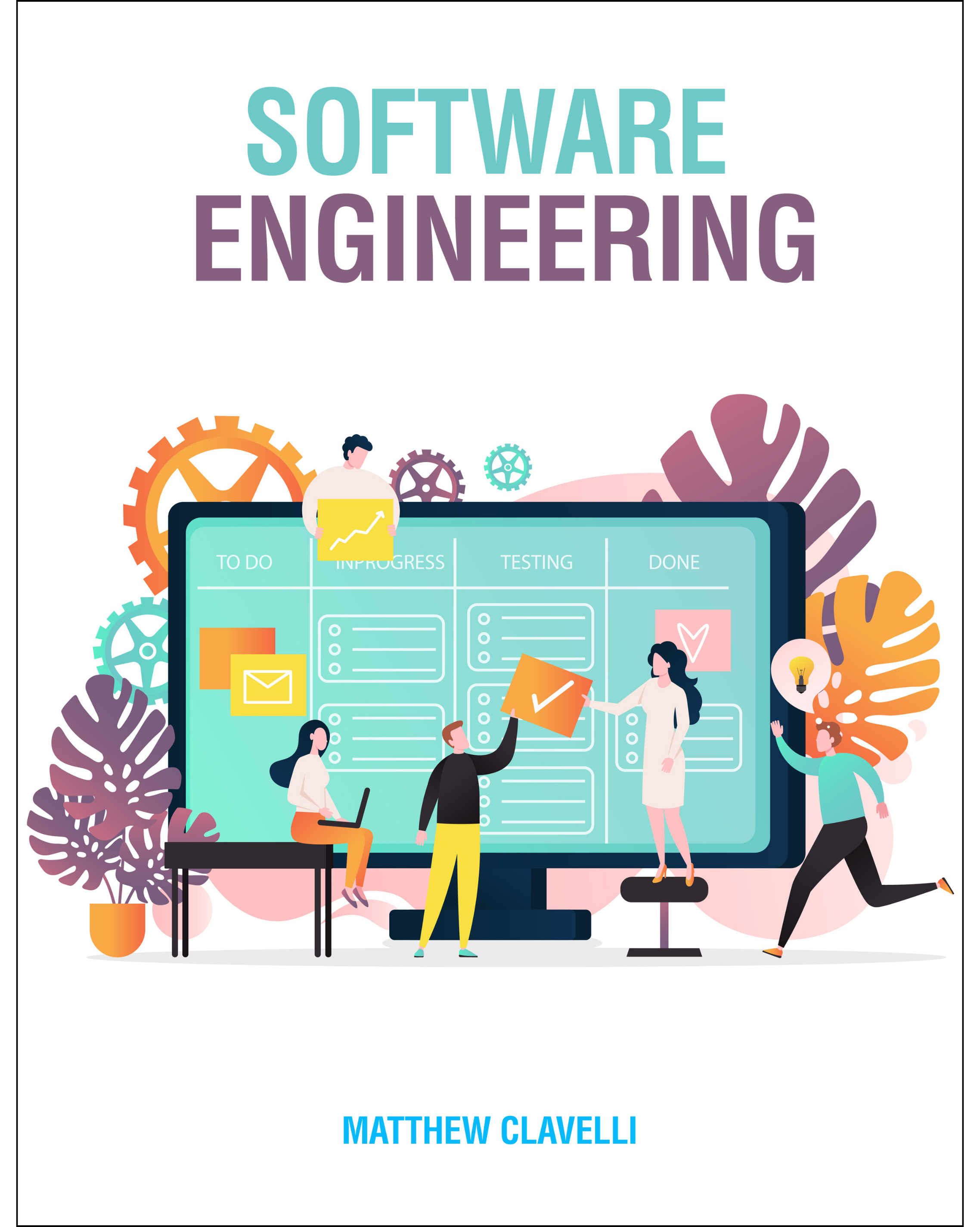 Software Engineering | Higher Education
