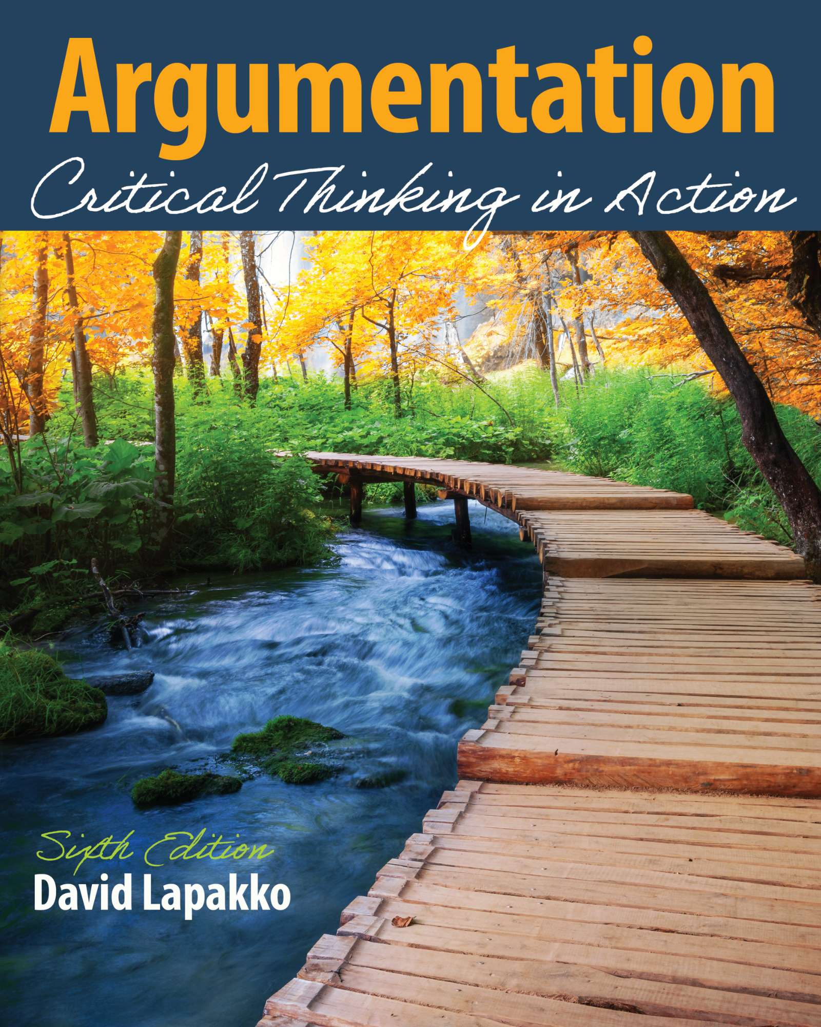 Argumentation: Critical Thinking in Action
