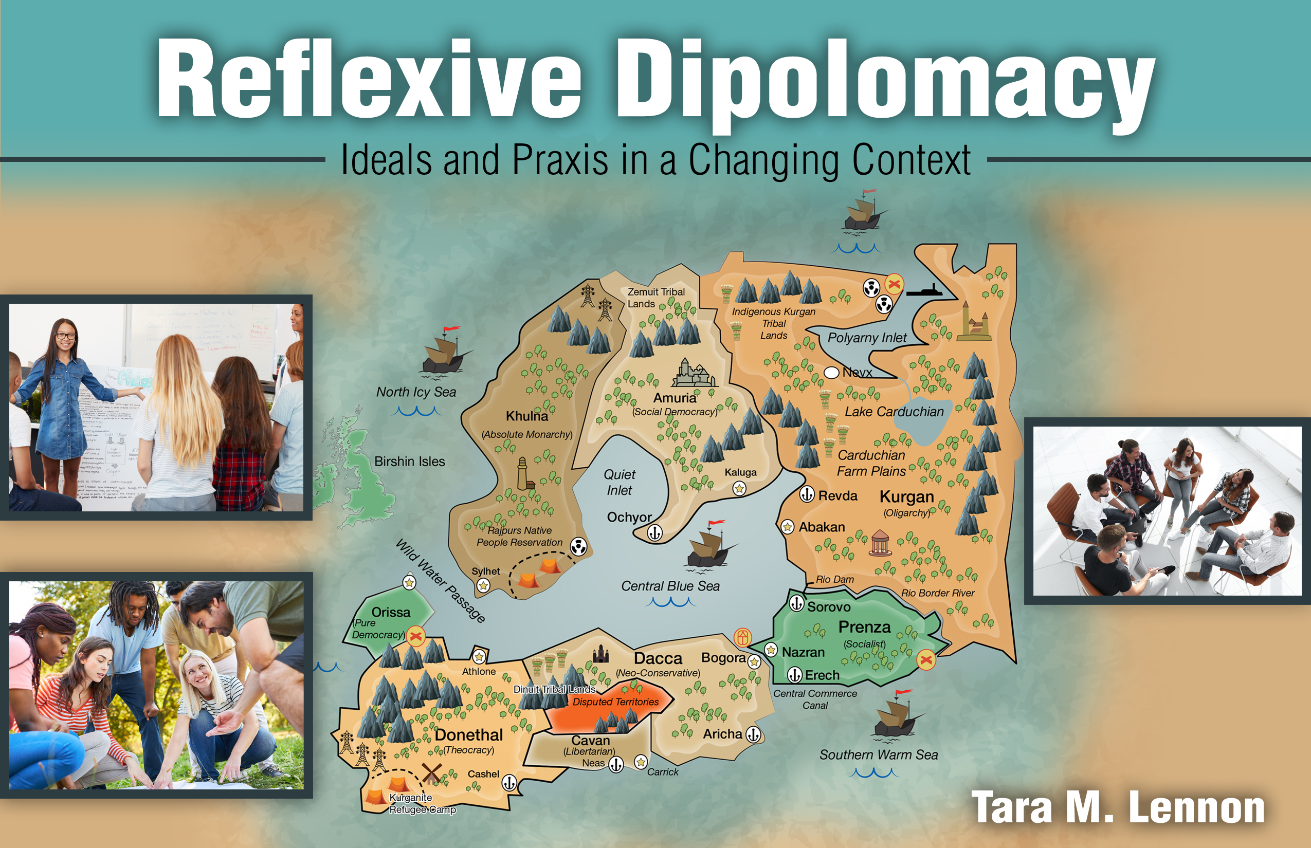 Reflexive Diplomacy: Ideals and Praxis in a Changing Context