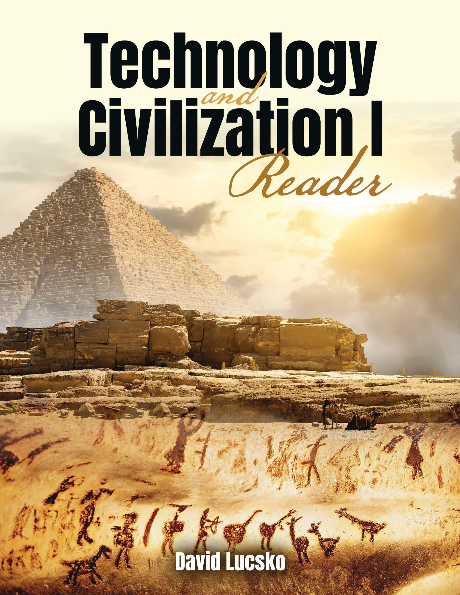 Technology and Civilization I Reader