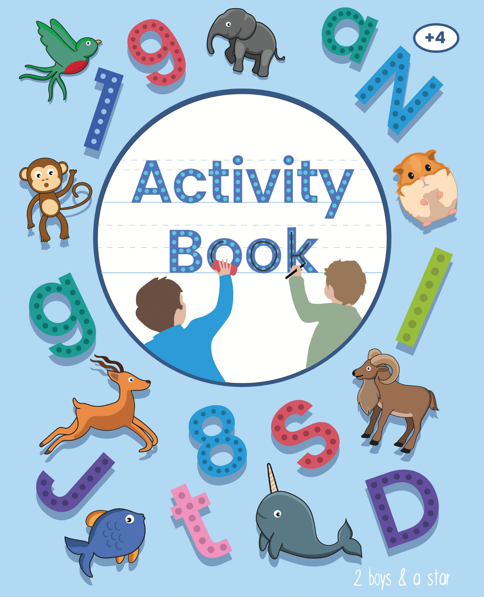 Activity Book