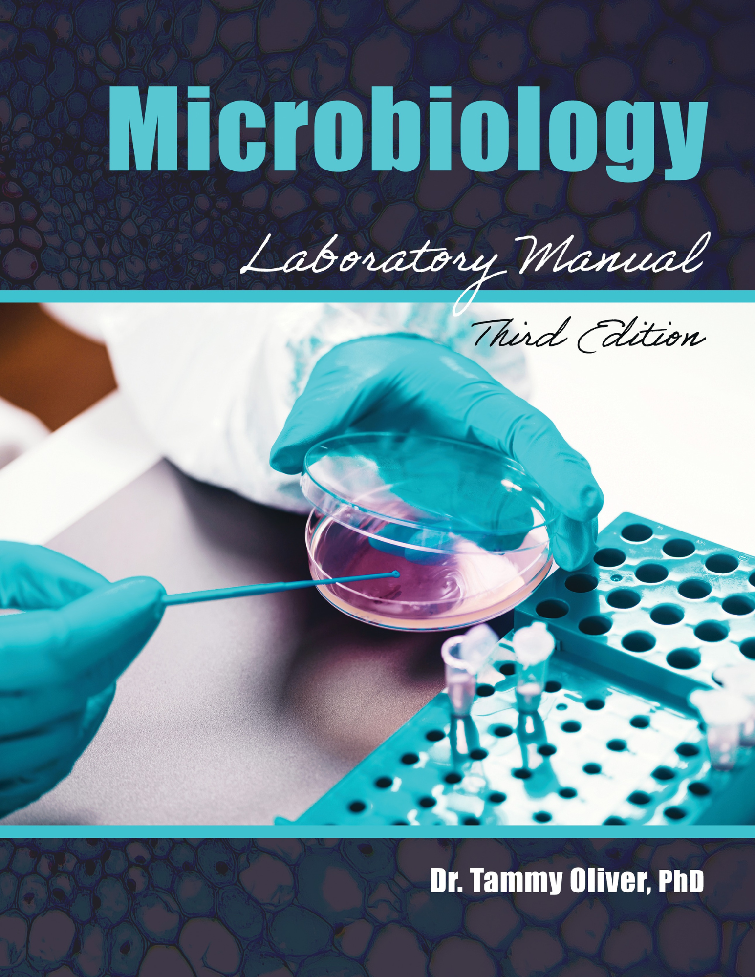 Microbiology Laboratory Manual