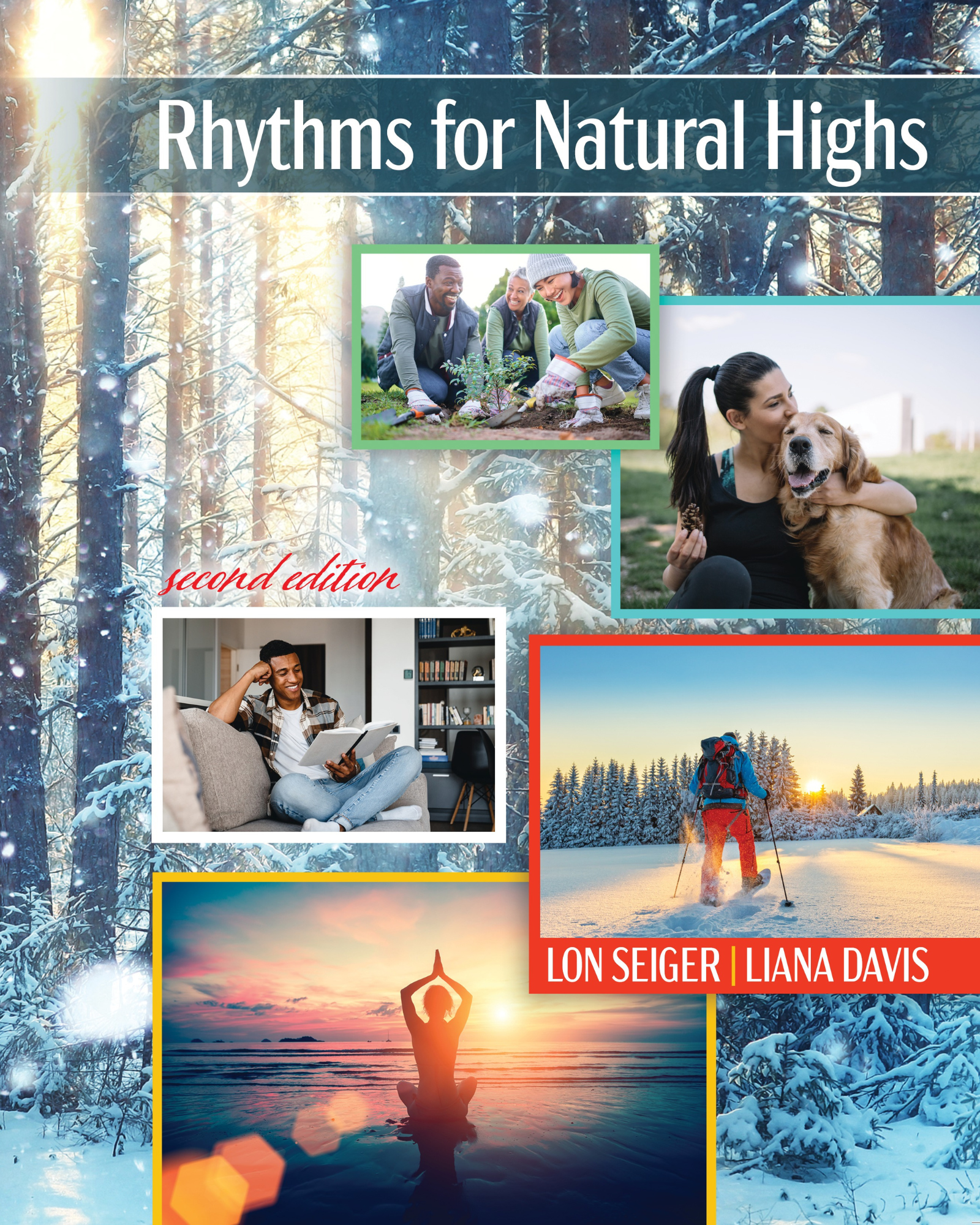 Rhythms for Natural Highs