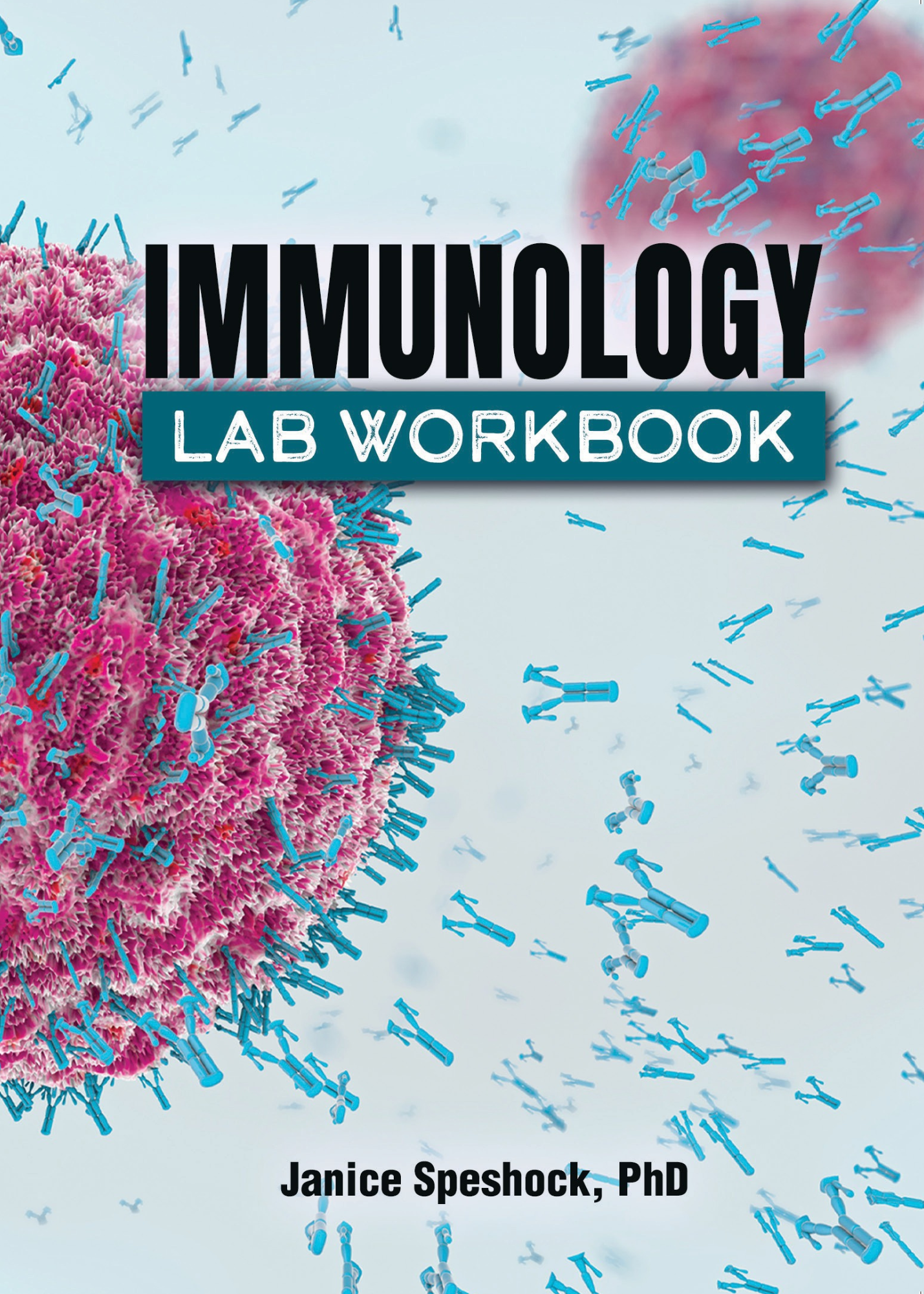 Immunology Lab Workbook