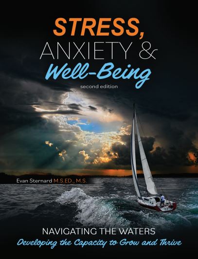 Stress, Anxiety and Well-Being: Navigating the Waters