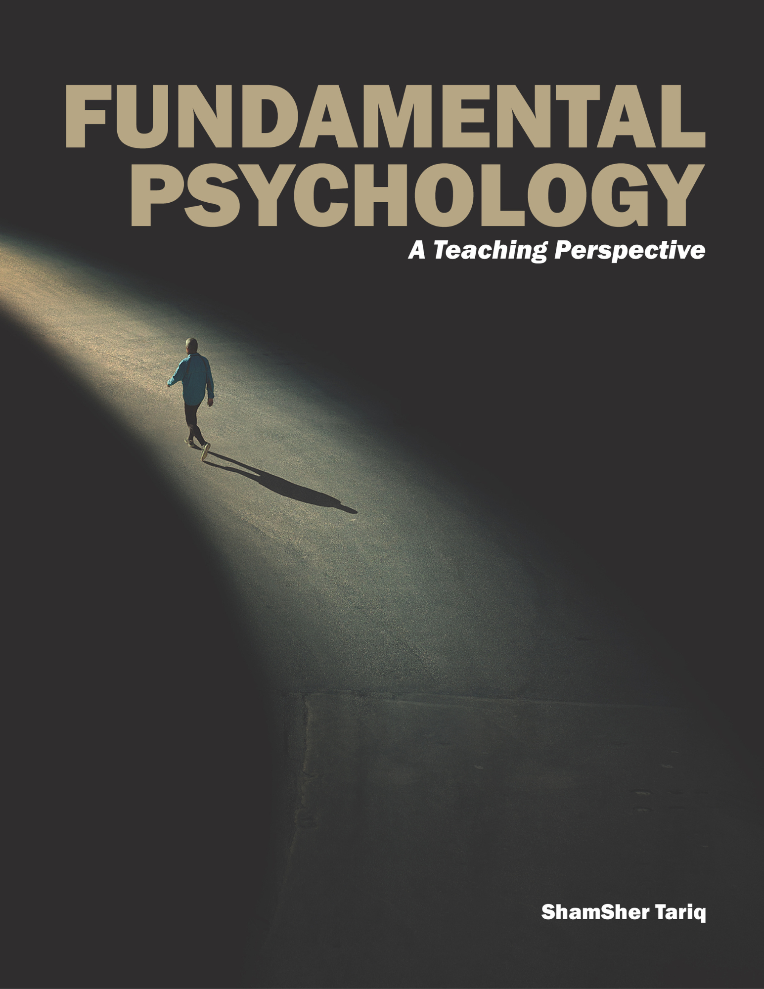 Fundamental Psychology: A Teaching Perspective