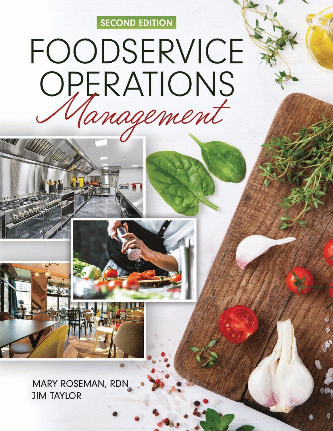 Foodservice Operations Management