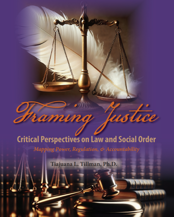 Framing Justice