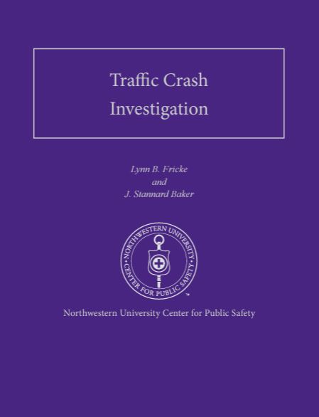 Traffic Crash Investigation