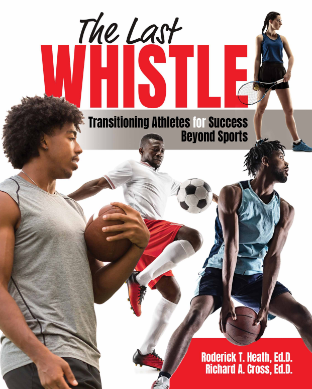 The Last Whistle: Transitioning Athletes for Success Beyond Sports