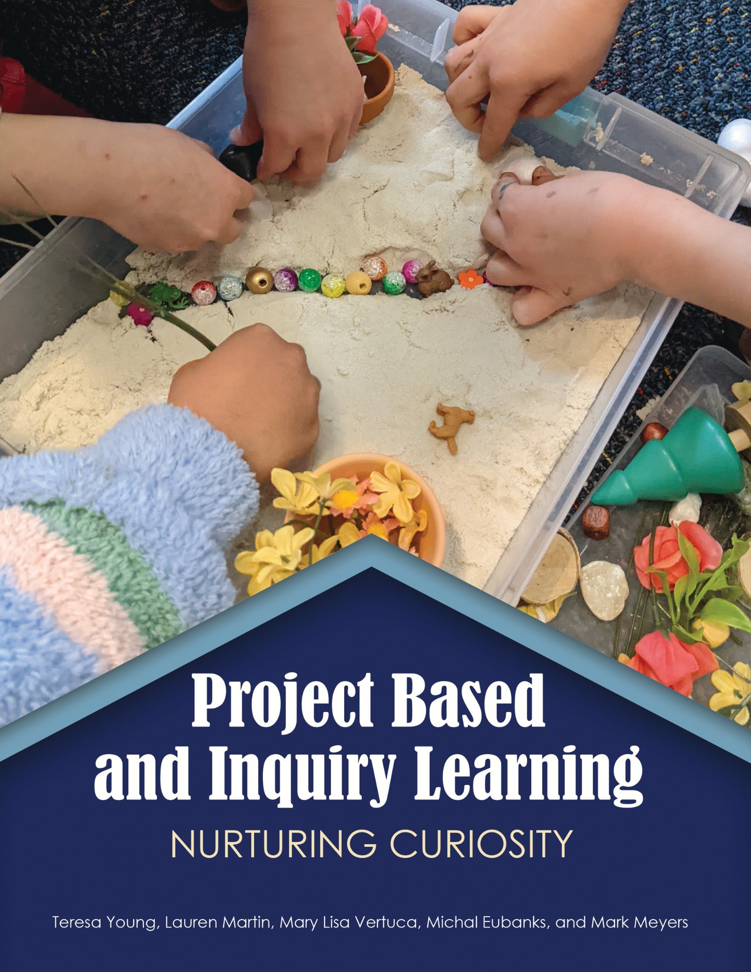 Project Based and Inquiry Learning: Nurturing Curiosity