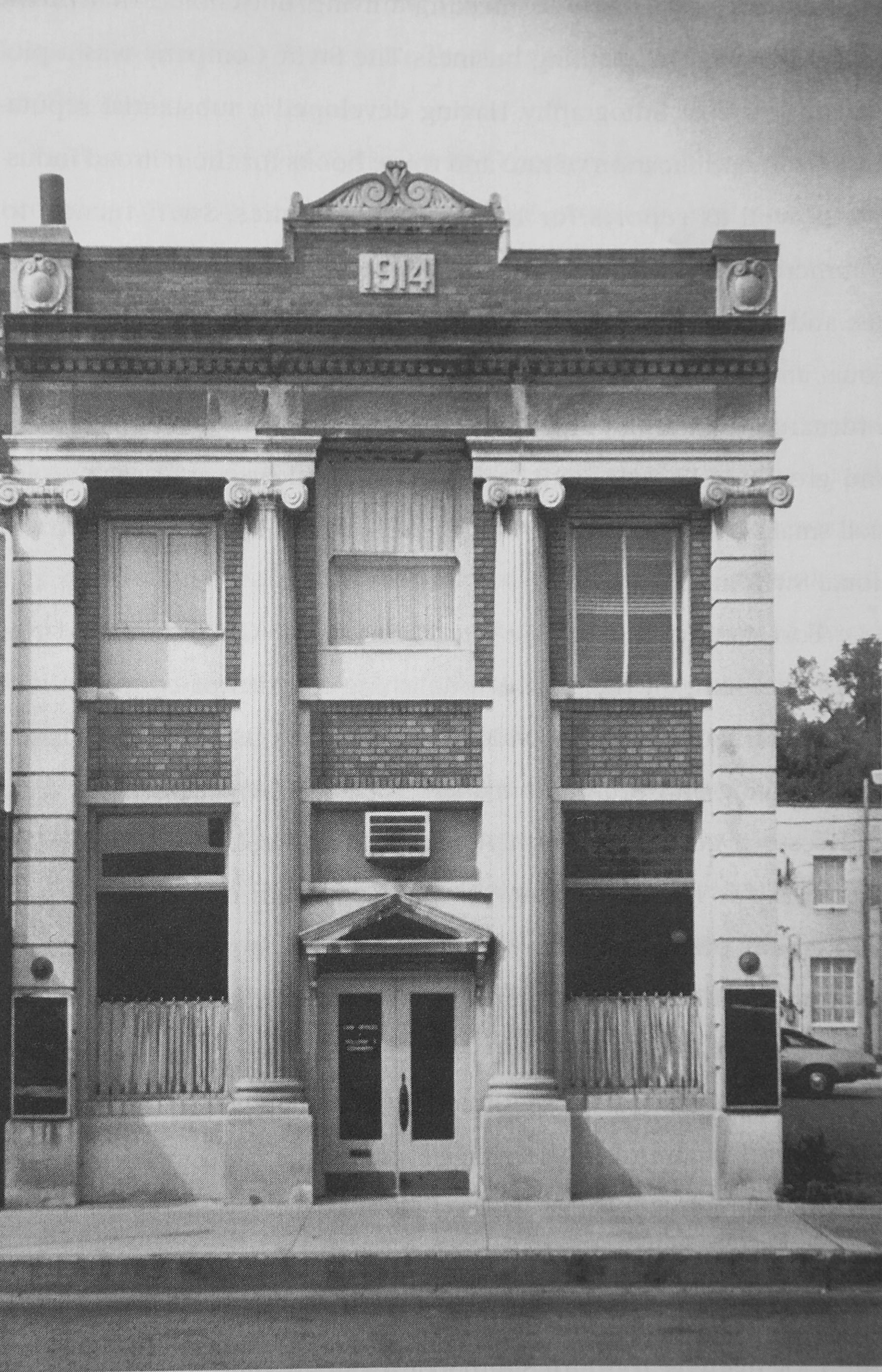 Historic Building