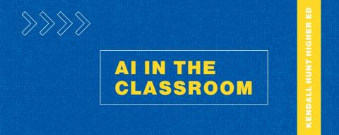 AI in the Classroom