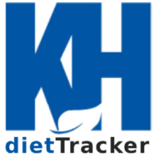 Diet Tracker